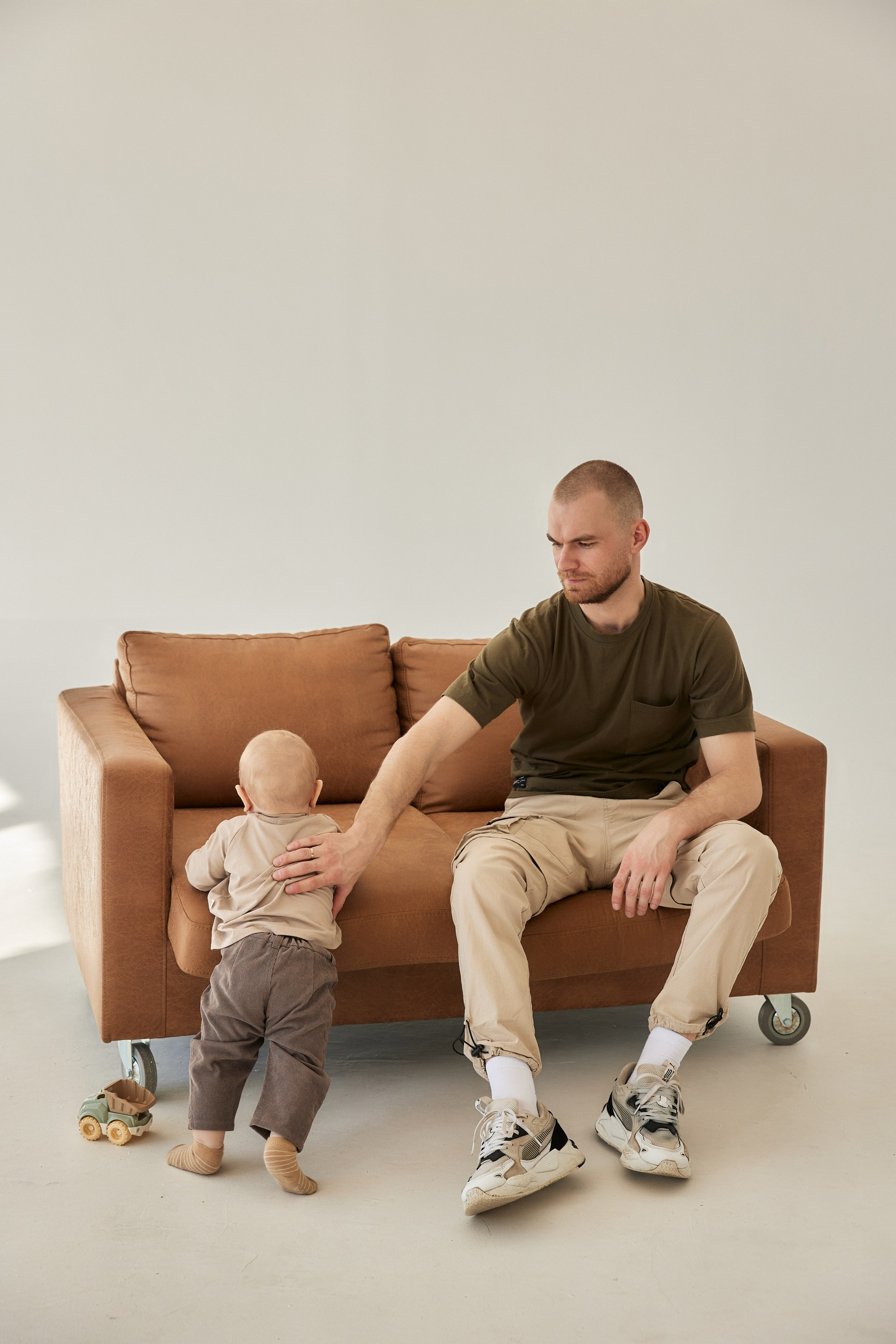 Катя Даня и Савелий. Свадебный и семейный фотограф