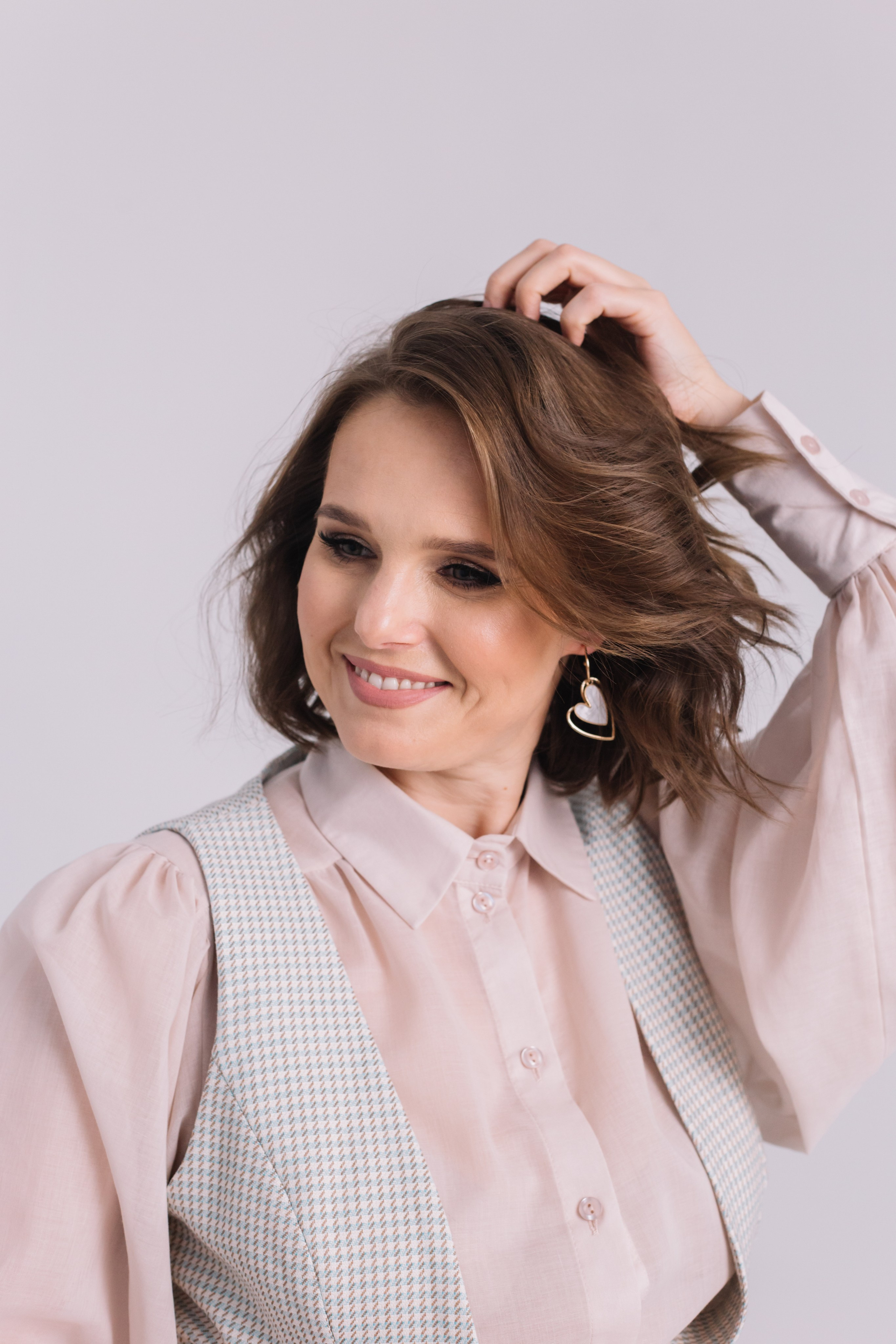 Милана Комкова 3.0. Фотограф в Самаре / Олеся Широнина