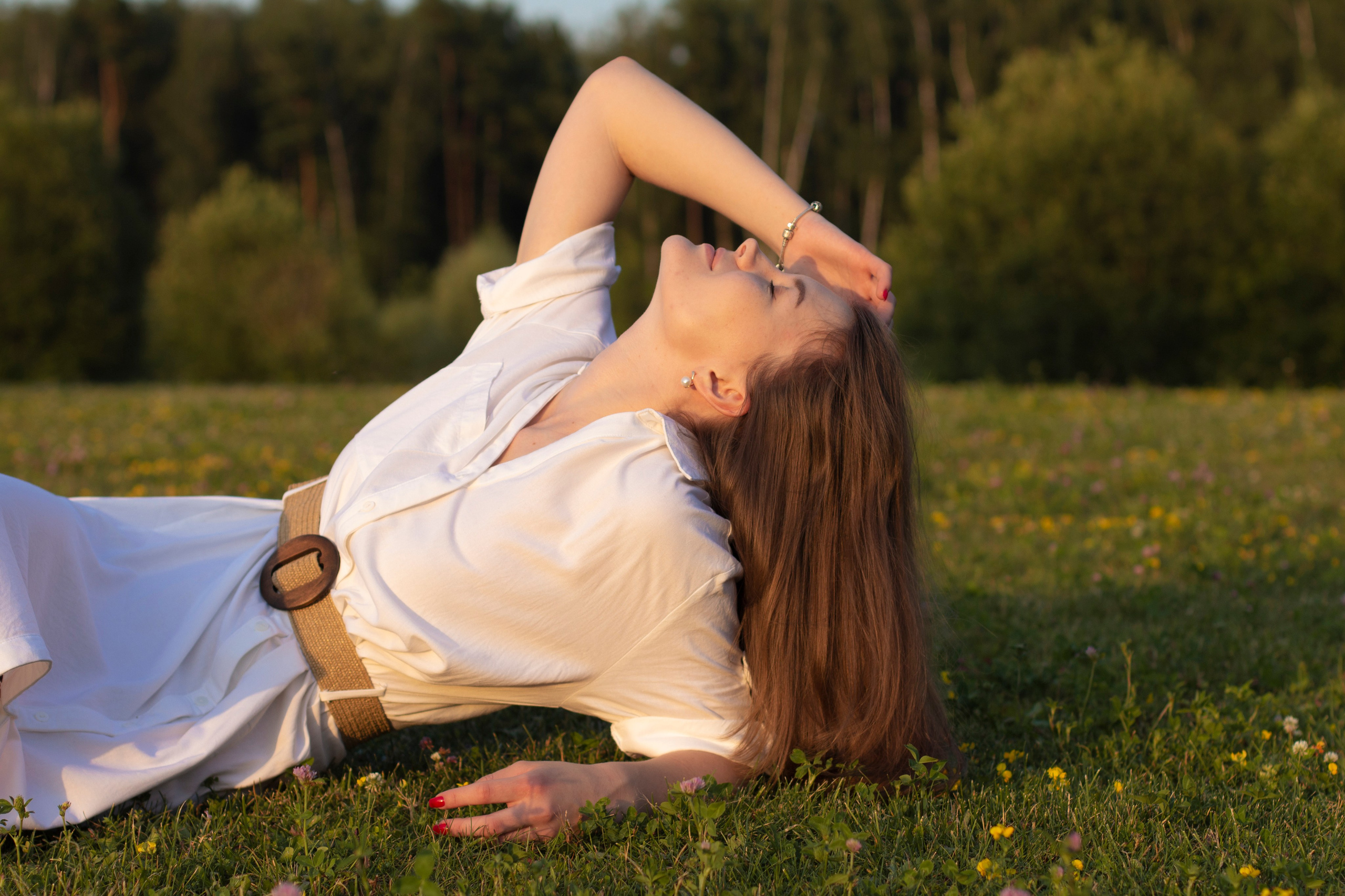Катя. Фотограф Москва Екатерина Близнюк