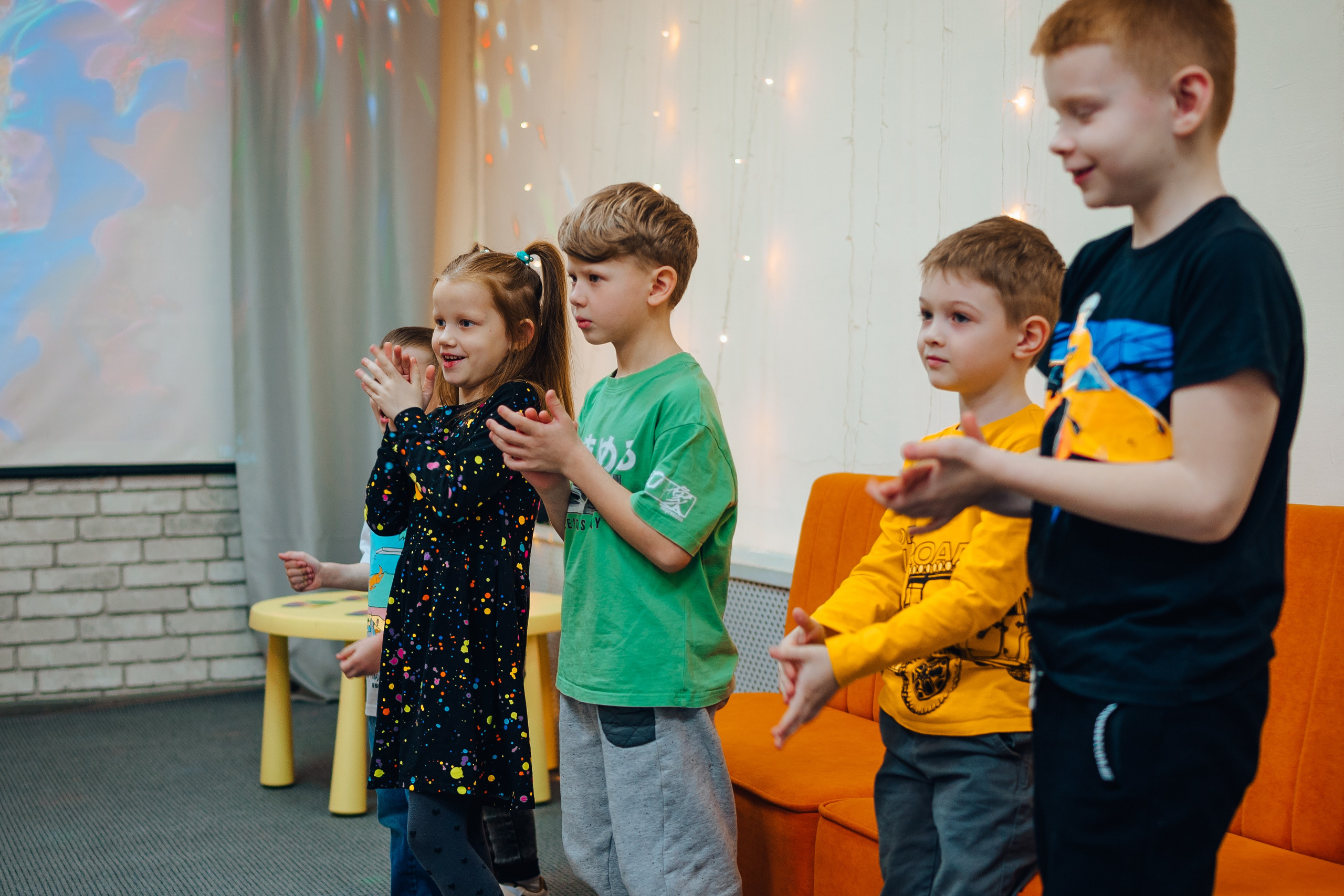 Ярослав. Детский и семейный фотограф Катерина Мишина