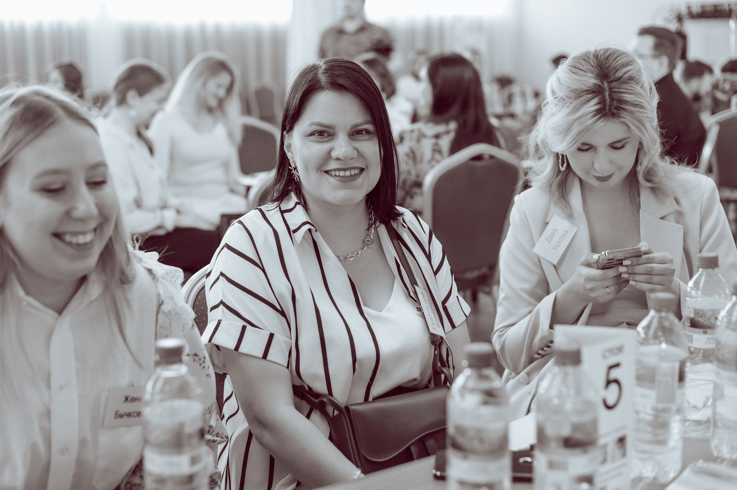 НЕТВОРКИНГ «ЧАЙКА». Детский и семейный фотограф Катерина Мишина