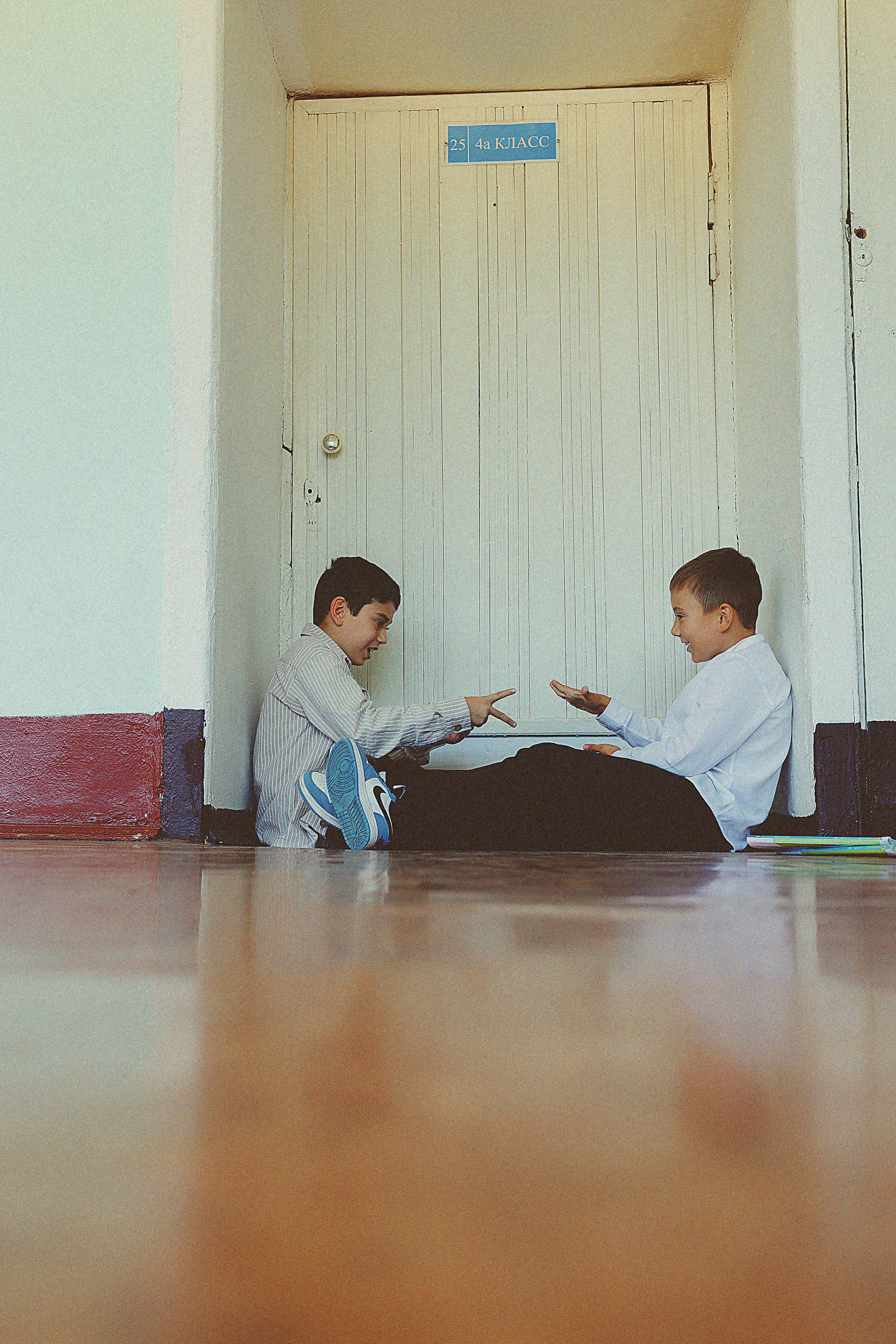 Альбом 4 класс