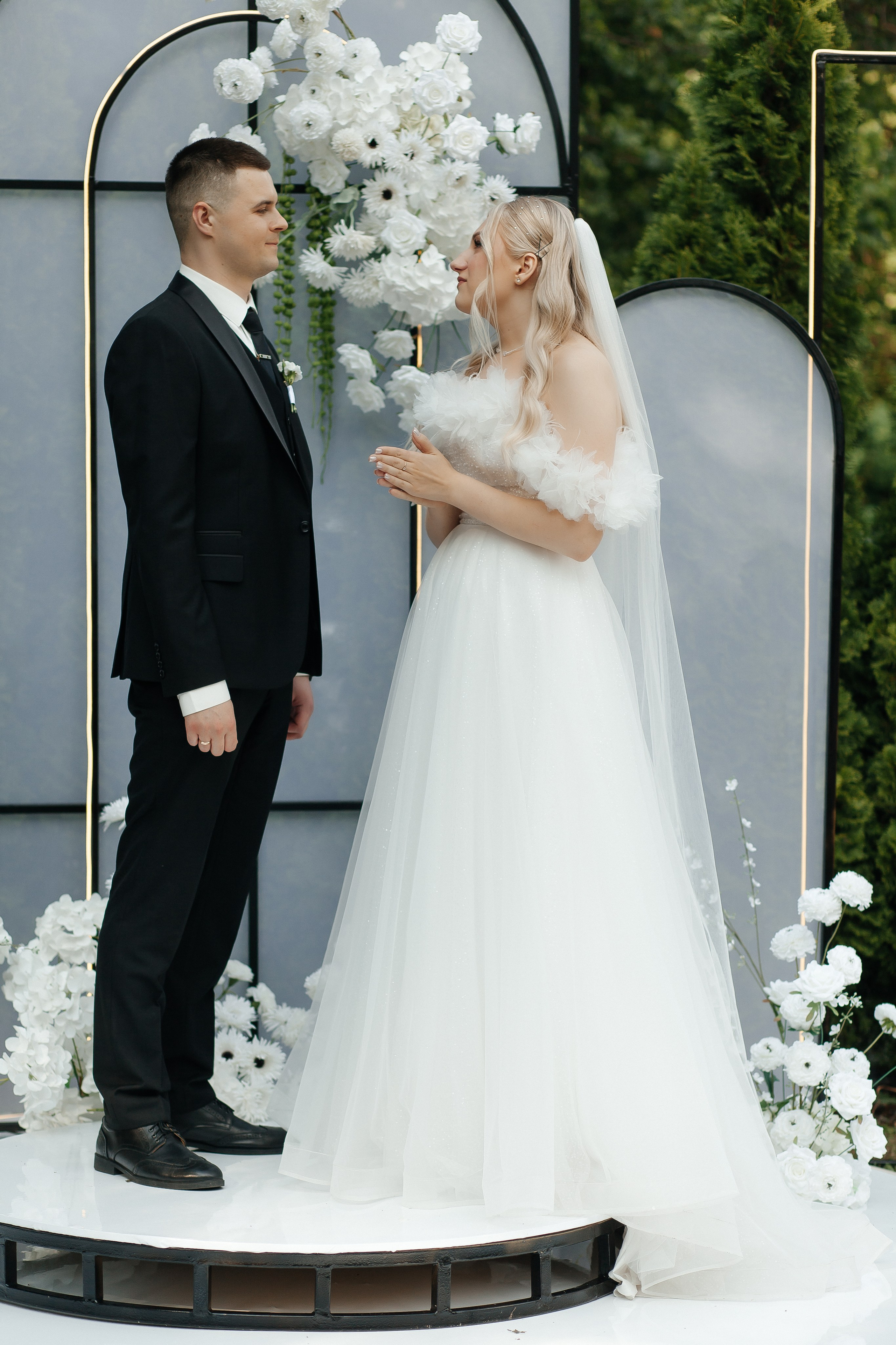 R & N. Фотограф Ольга Сапронова. Свадебный фотограф Ольга Сапронова