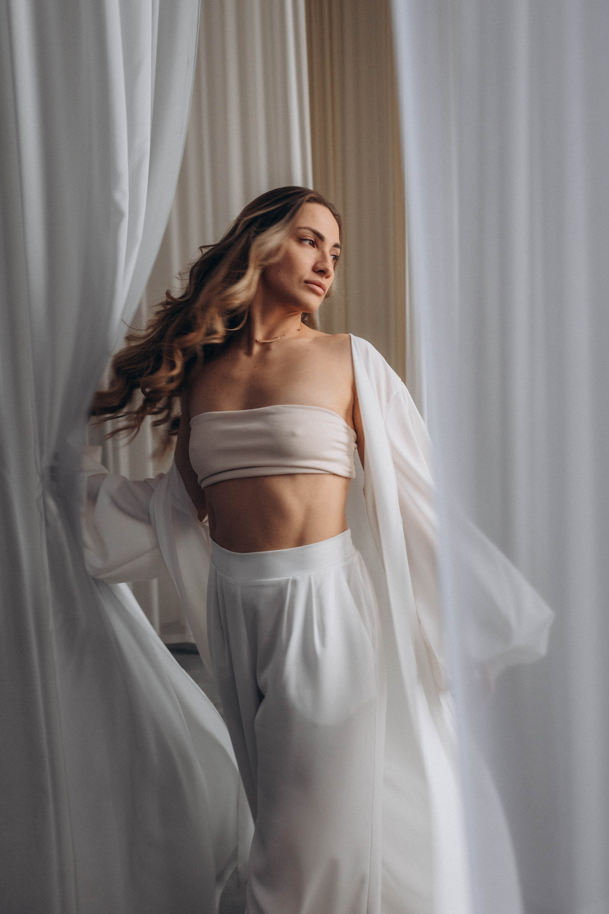 Яна. Семейный и женский фотограф в Москве Коновалова Олеся