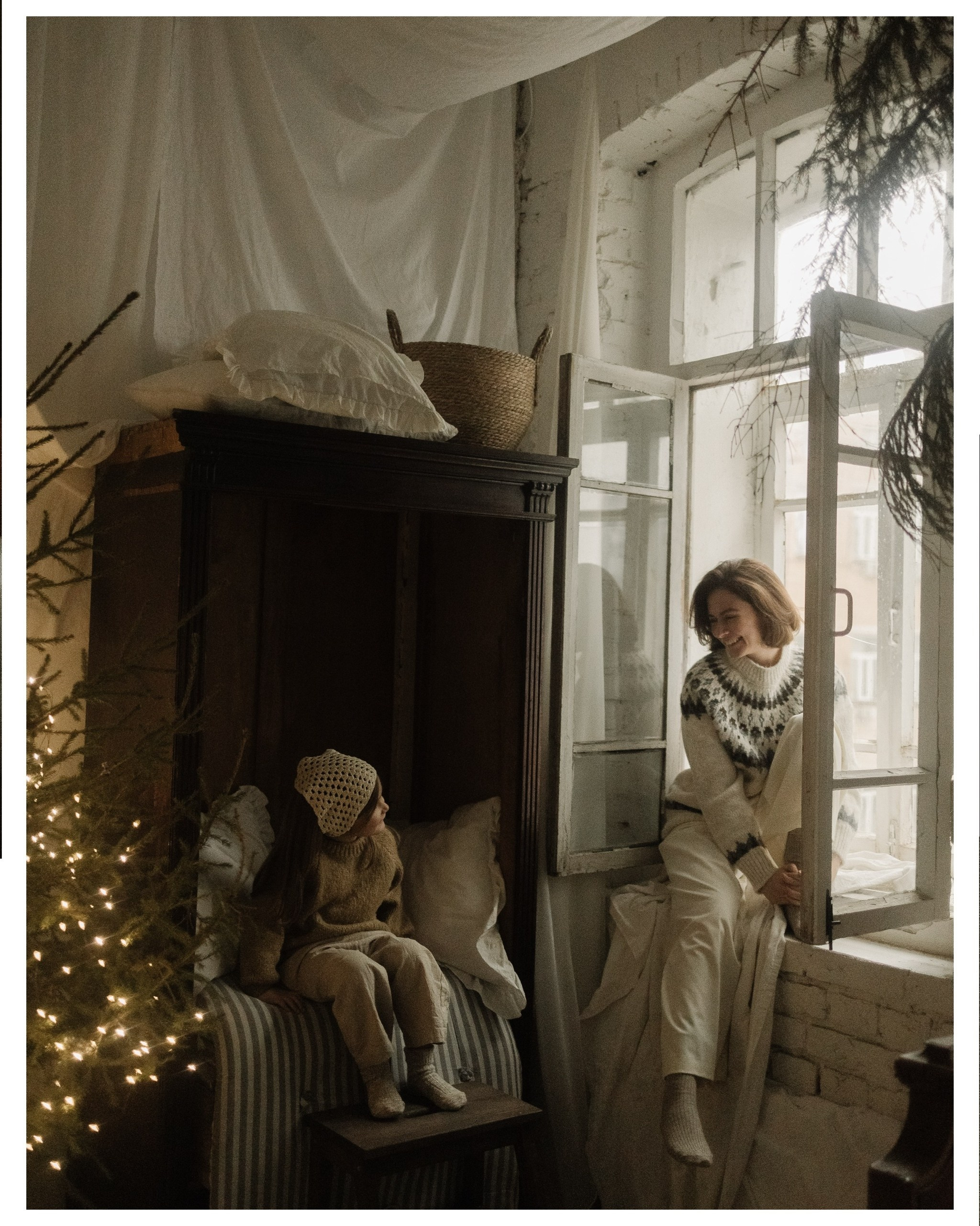 Семейные фотосесии 2025