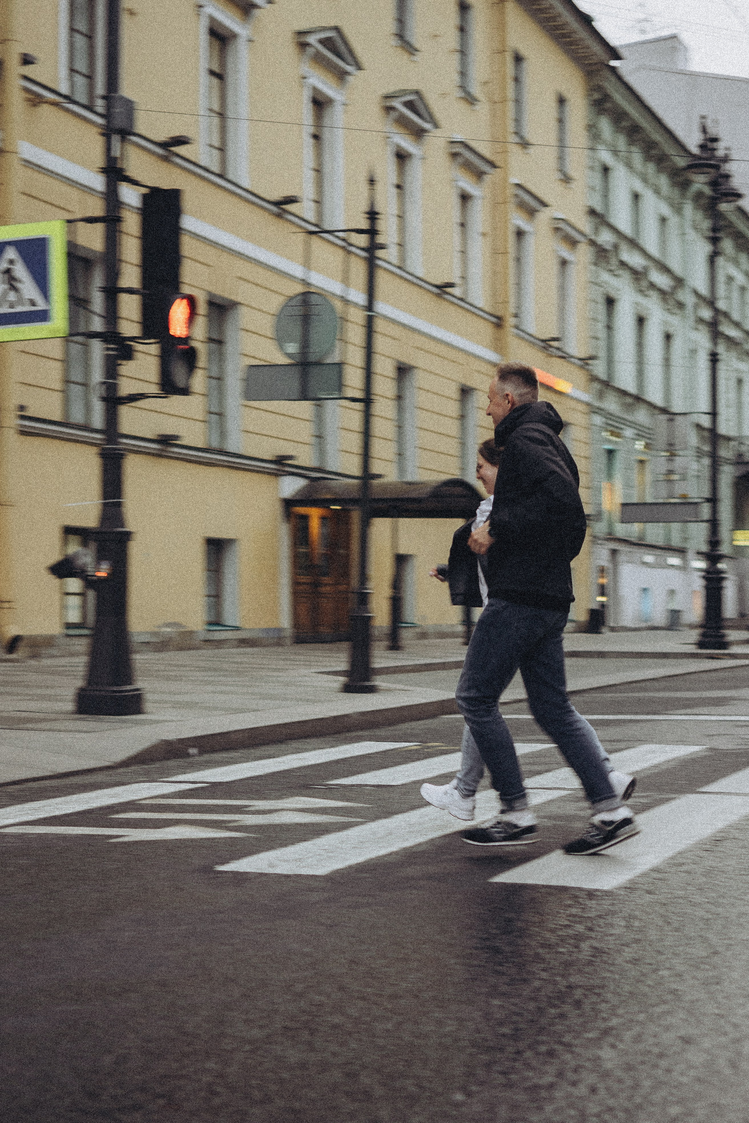 С разводными мостами. Профессиональный фотограф, Санкт-Петербург — Виктория Богомолова