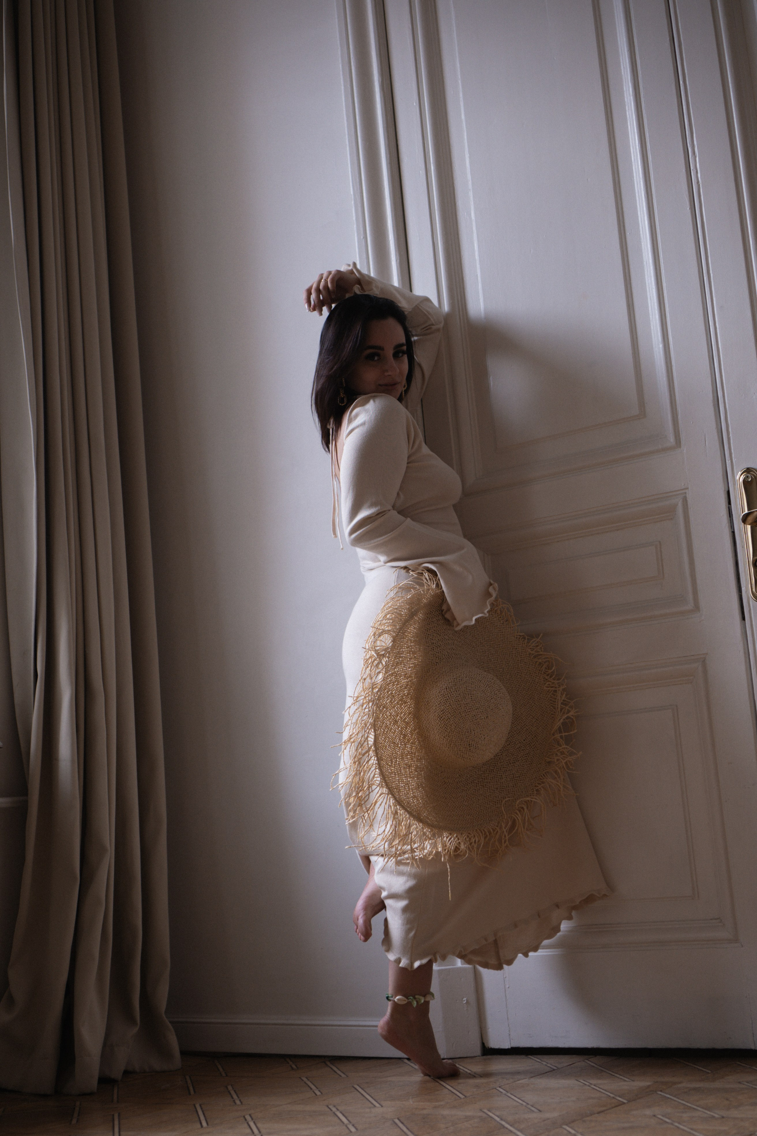 Студийная. Профессиональный фотограф, Санкт-Петербург — Виктория Богомолова