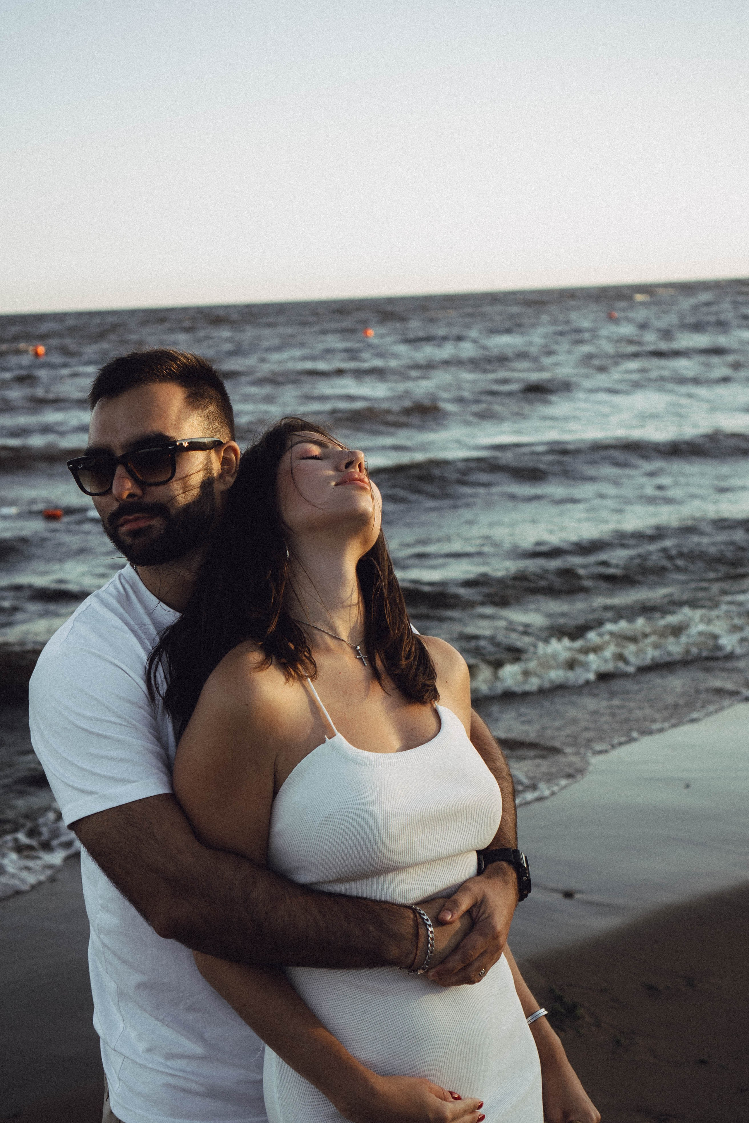 Любовь на заливе. Профессиональный фотограф, Санкт-Петербург — Виктория Богомолова