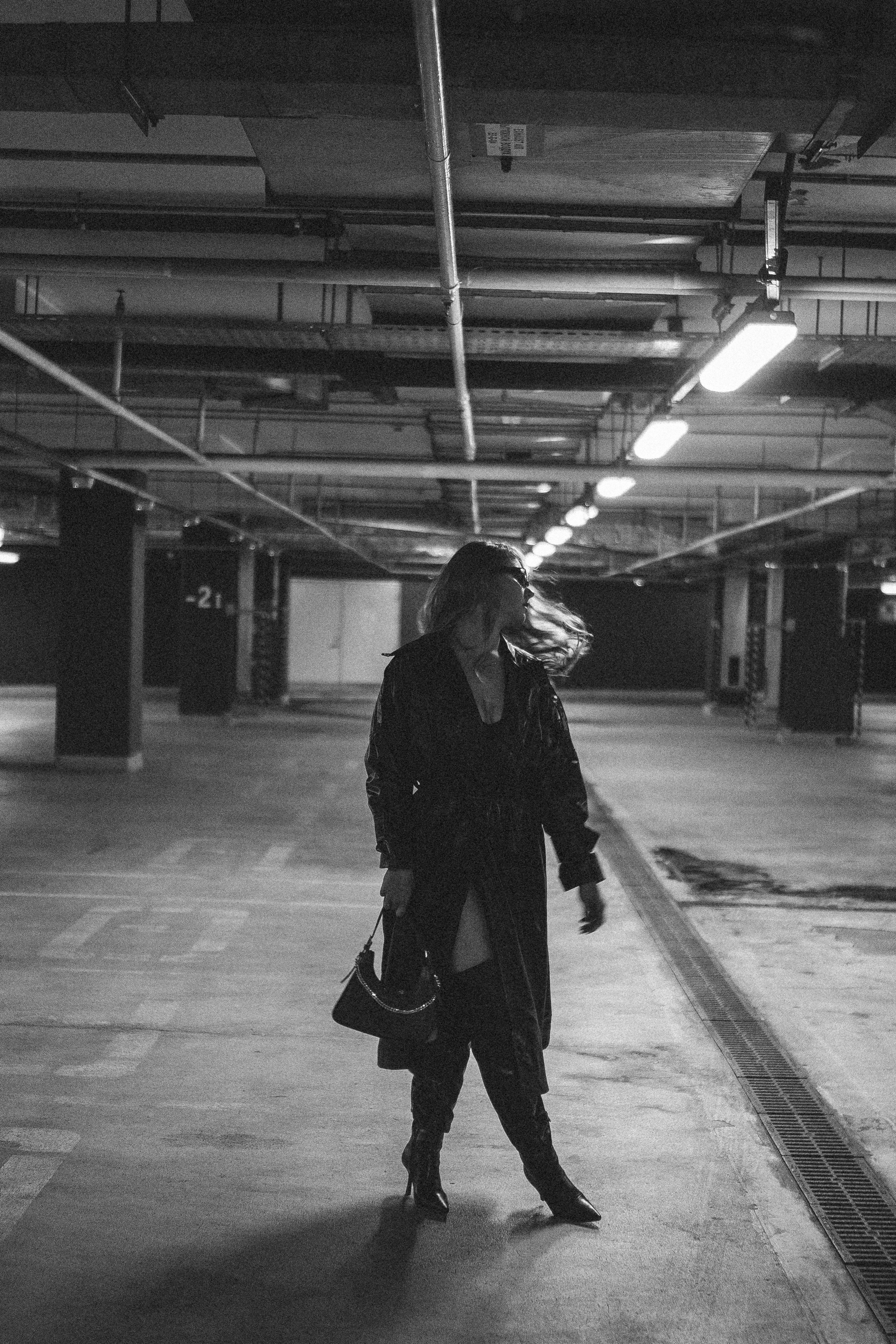 ЧБ. Профессиональный фотограф, Санкт-Петербург — Виктория Богомолова