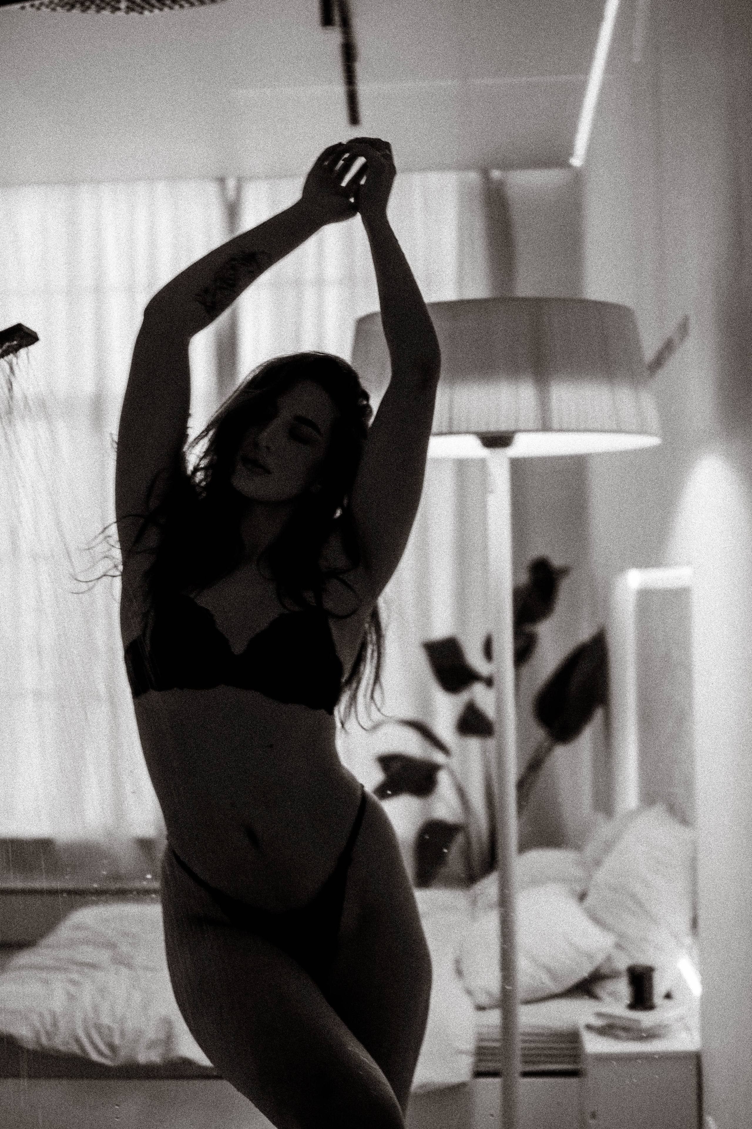 Элеонора в студии. Профессиональный фотограф, Санкт-Петербург — Виктория Богомолова