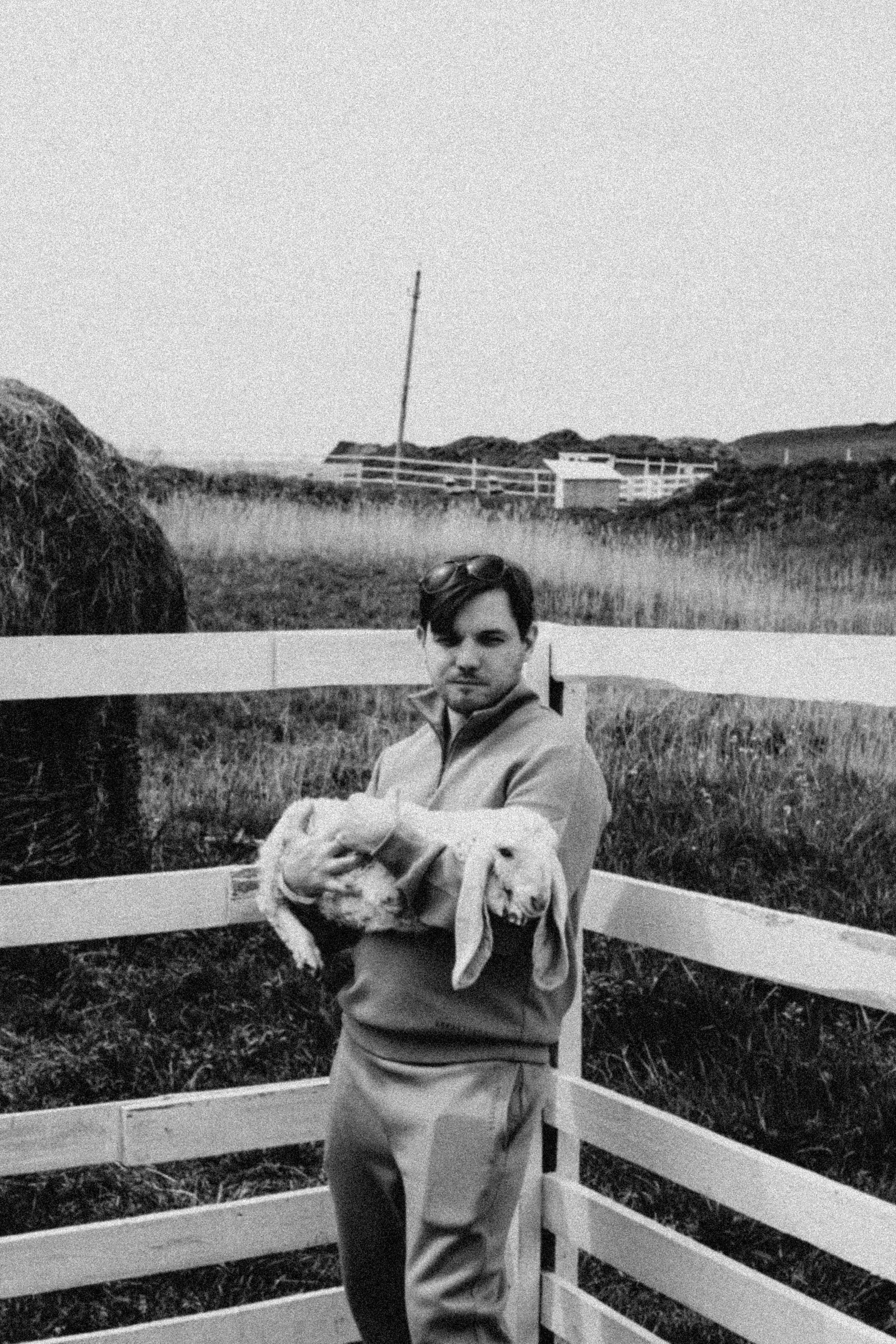 Ферма Альпак. Профессиональный фотограф, Санкт-Петербург — Виктория Богомолова