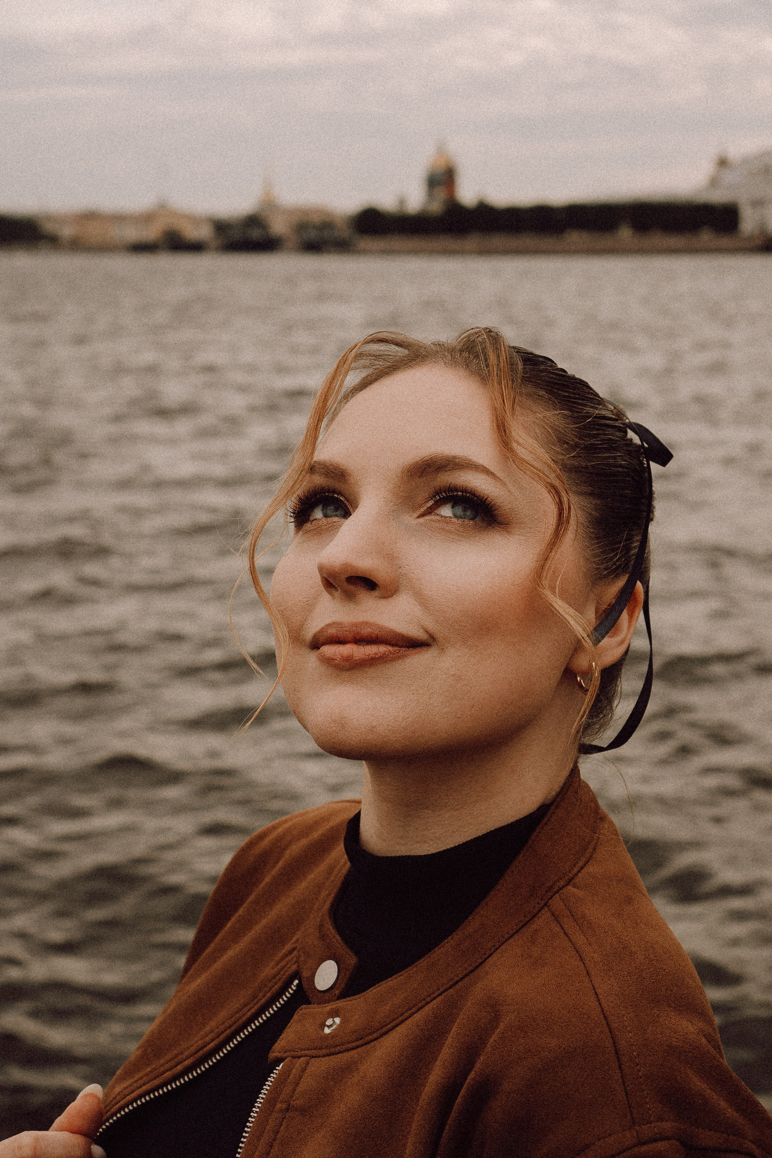 LOVE. Профессиональный фотограф, Санкт-Петербург — Виктория Богомолова