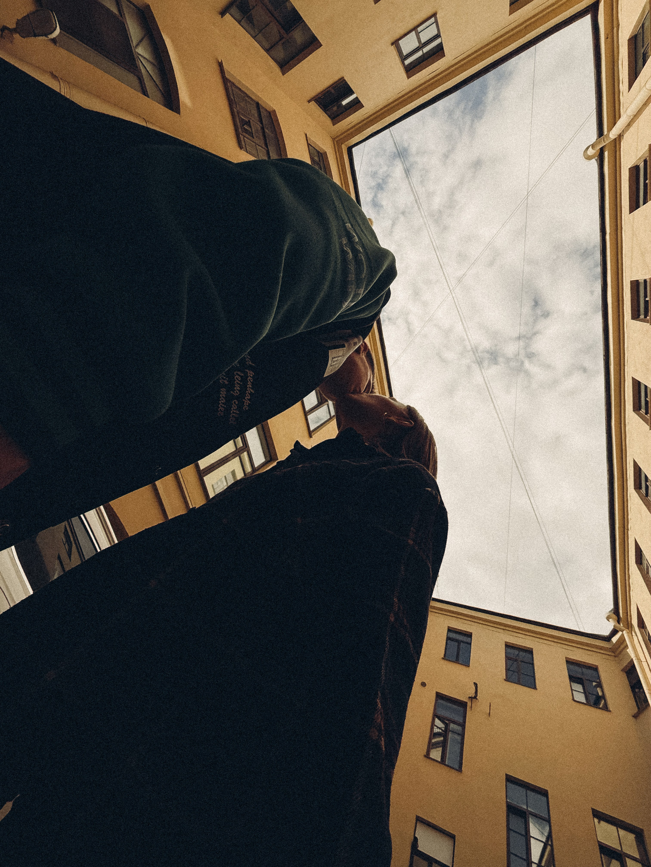 ФОТОСЕССИЯ НА ТЕЛЕФОН. Профессиональный фотограф, Санкт-Петербург — Виктория Богомолова