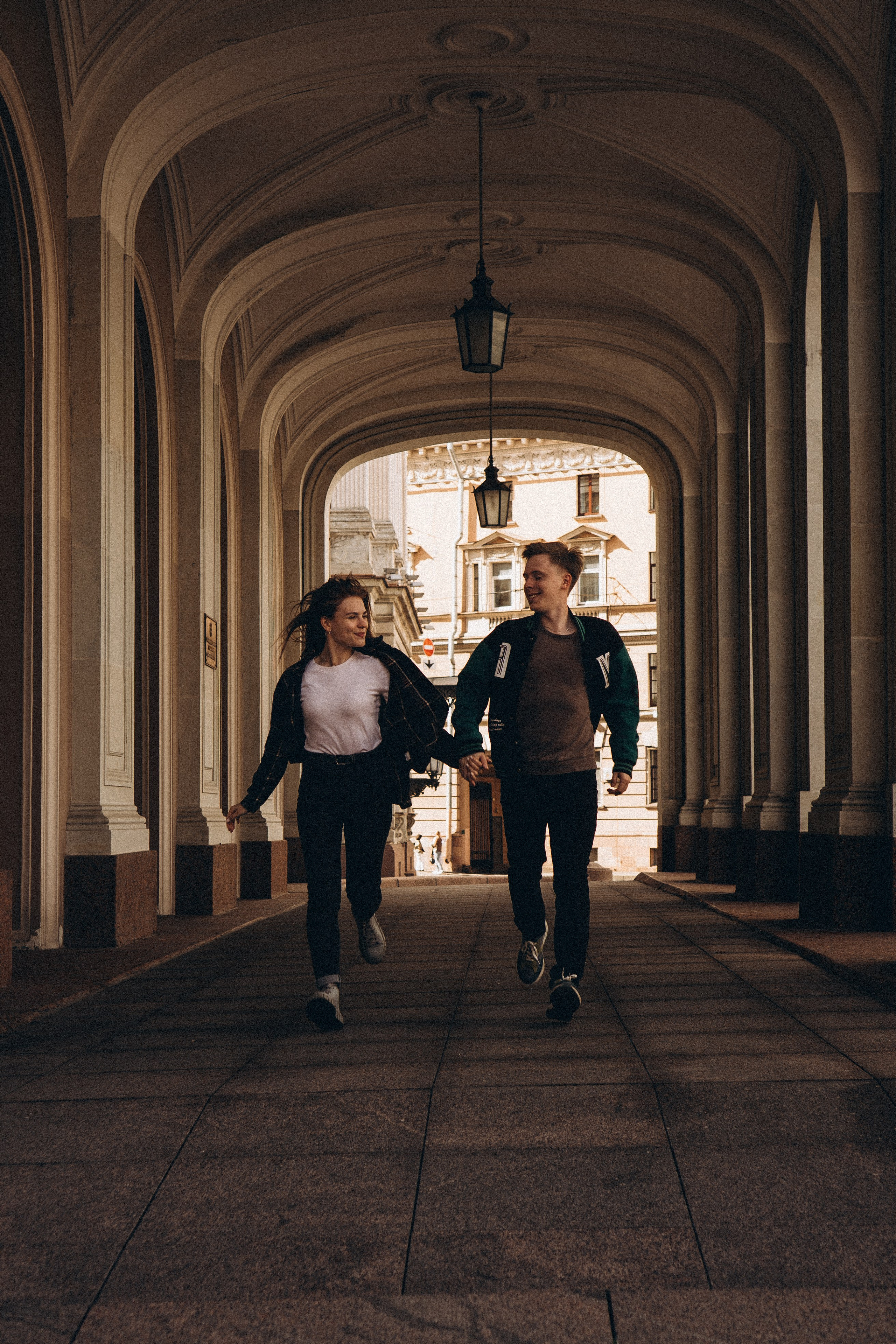 ПРОГУЛКА ПО САНКТ-ПЕТЕРБУРГУ. Профессиональный фотограф, Санкт-Петербург — Виктория Богомолова