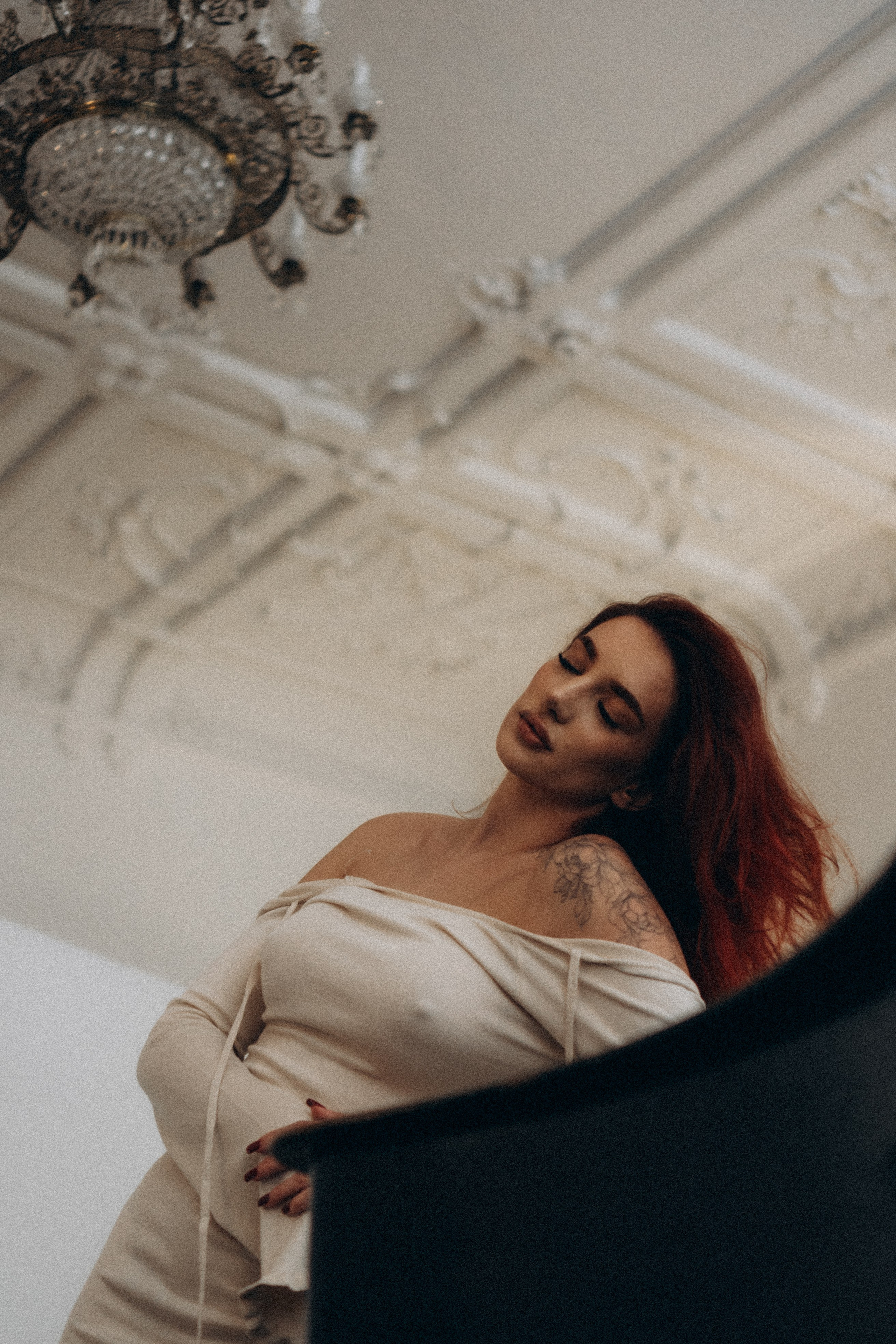 Для девушки. Профессиональный фотограф, Санкт-Петербург — Виктория Богомолова