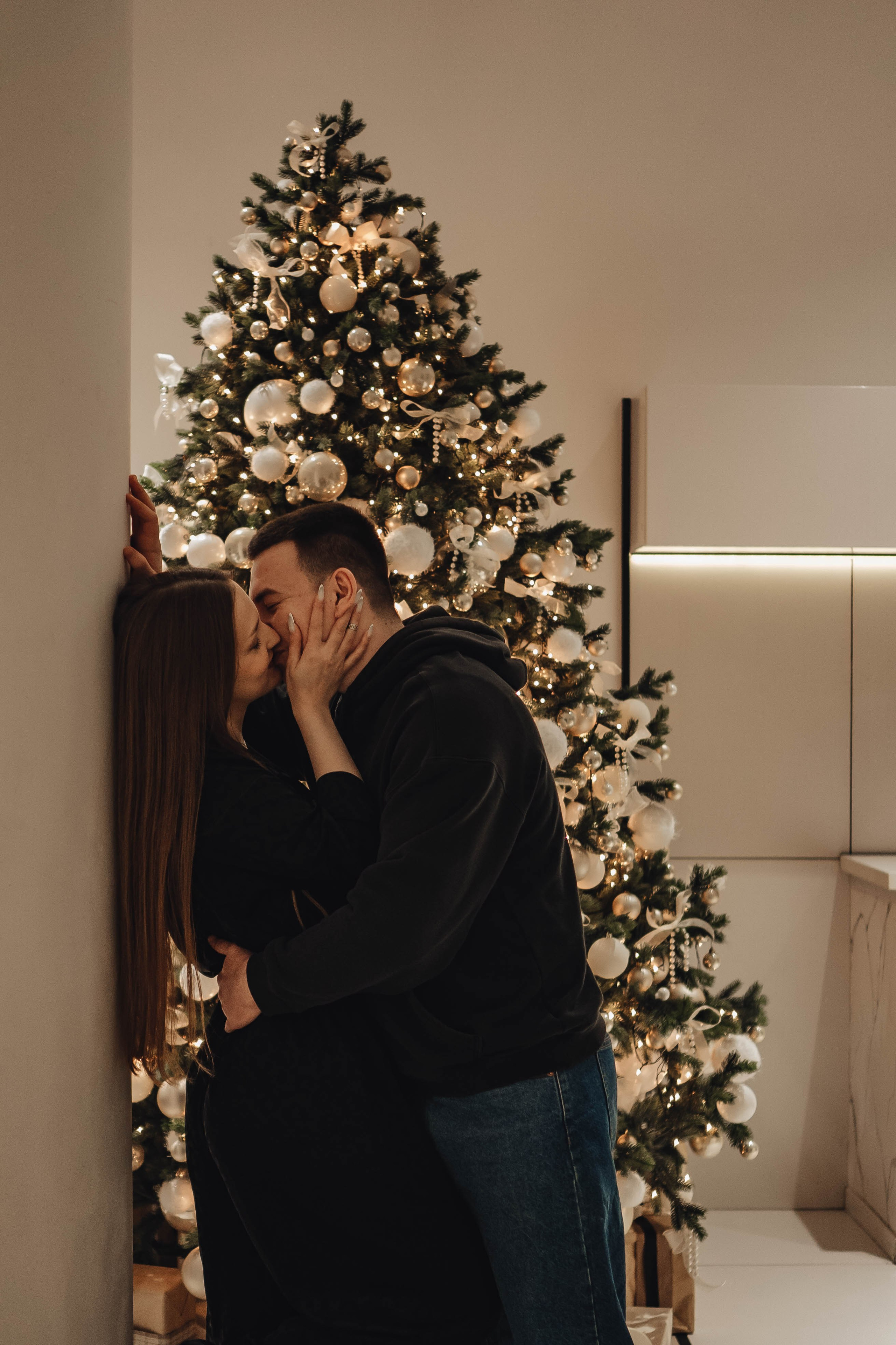 Новогодняя. Профессиональный фотограф, Санкт-Петербург — Виктория Богомолова