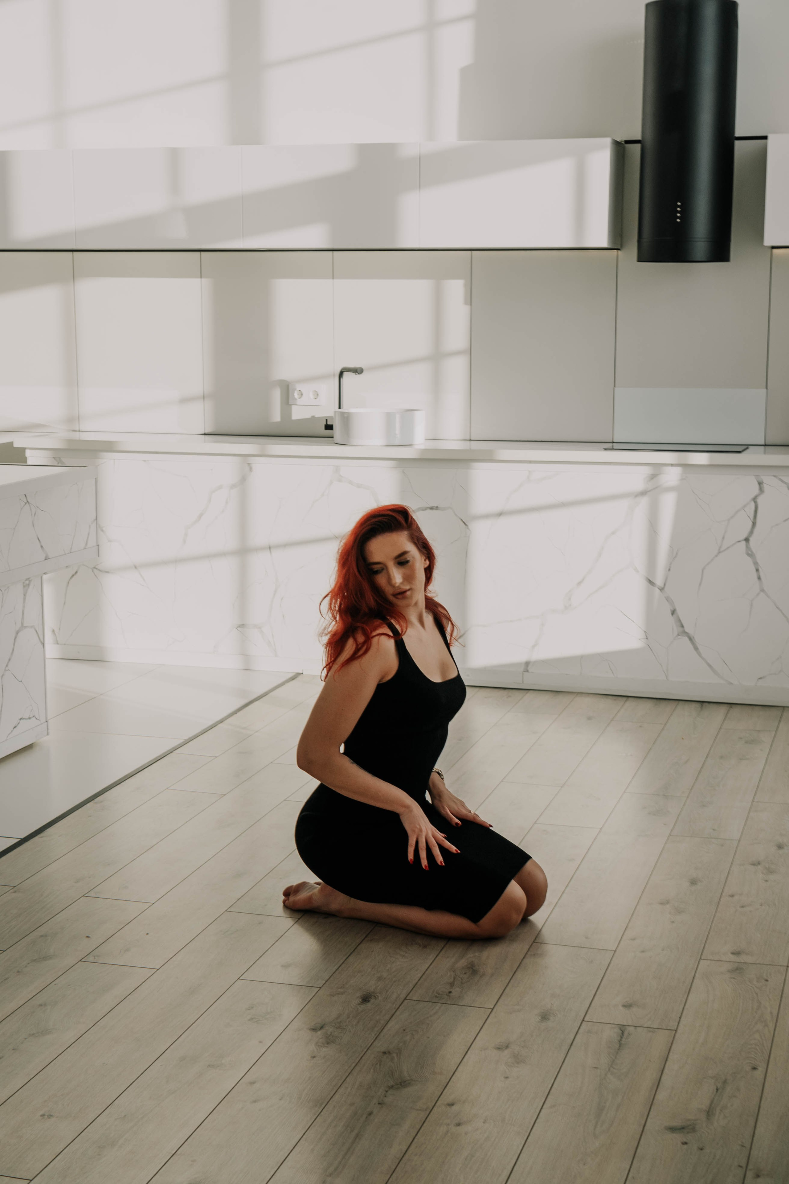 Элеонора в студии. Профессиональный фотограф, Санкт-Петербург — Виктория Богомолова