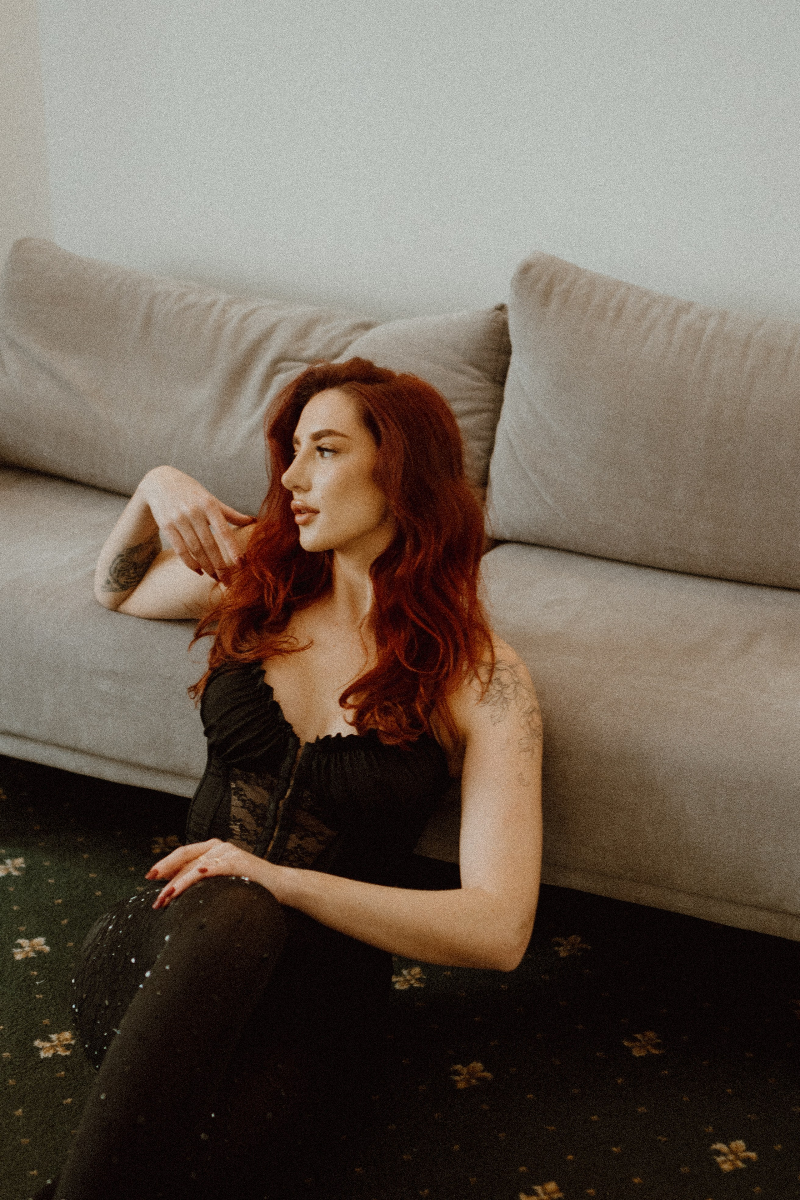 Для девушки. Профессиональный фотограф, Санкт-Петербург — Виктория Богомолова