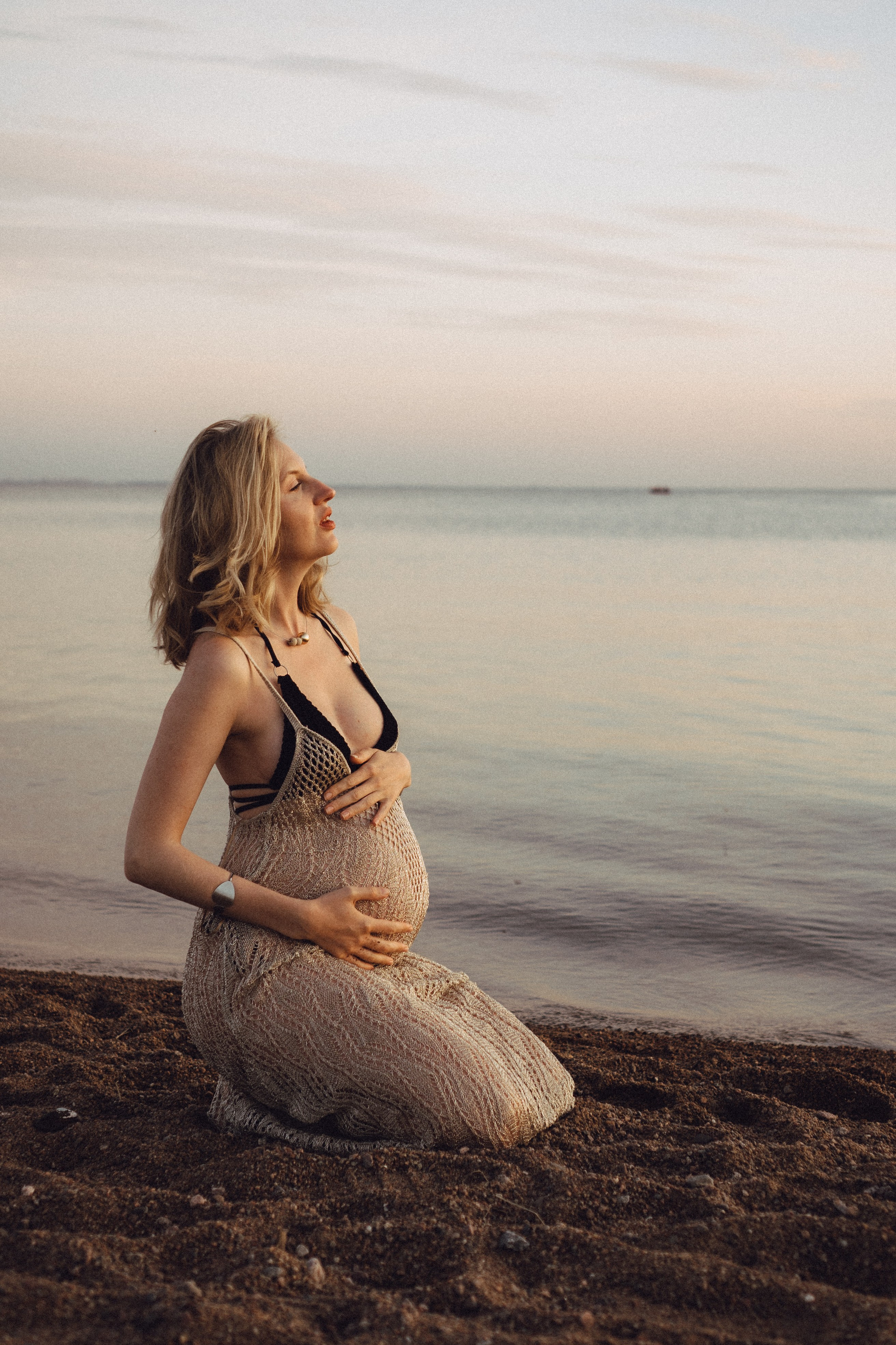 В ОЖИДАНИИ. Профессиональный фотограф, Санкт-Петербург — Виктория Богомолова
