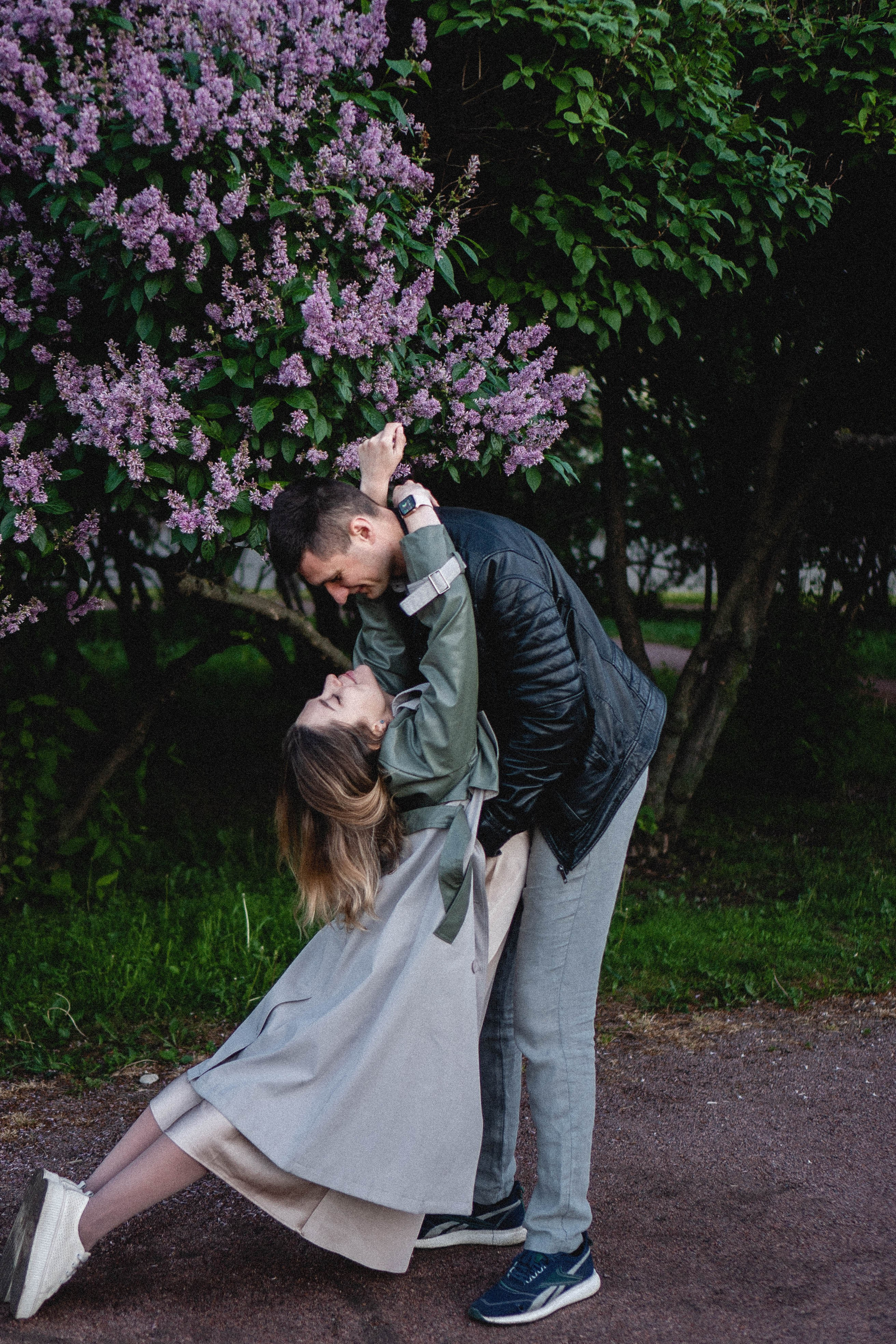 Рассветная, белые ночи. Профессиональный фотограф, Санкт-Петербург — Виктория Богомолова