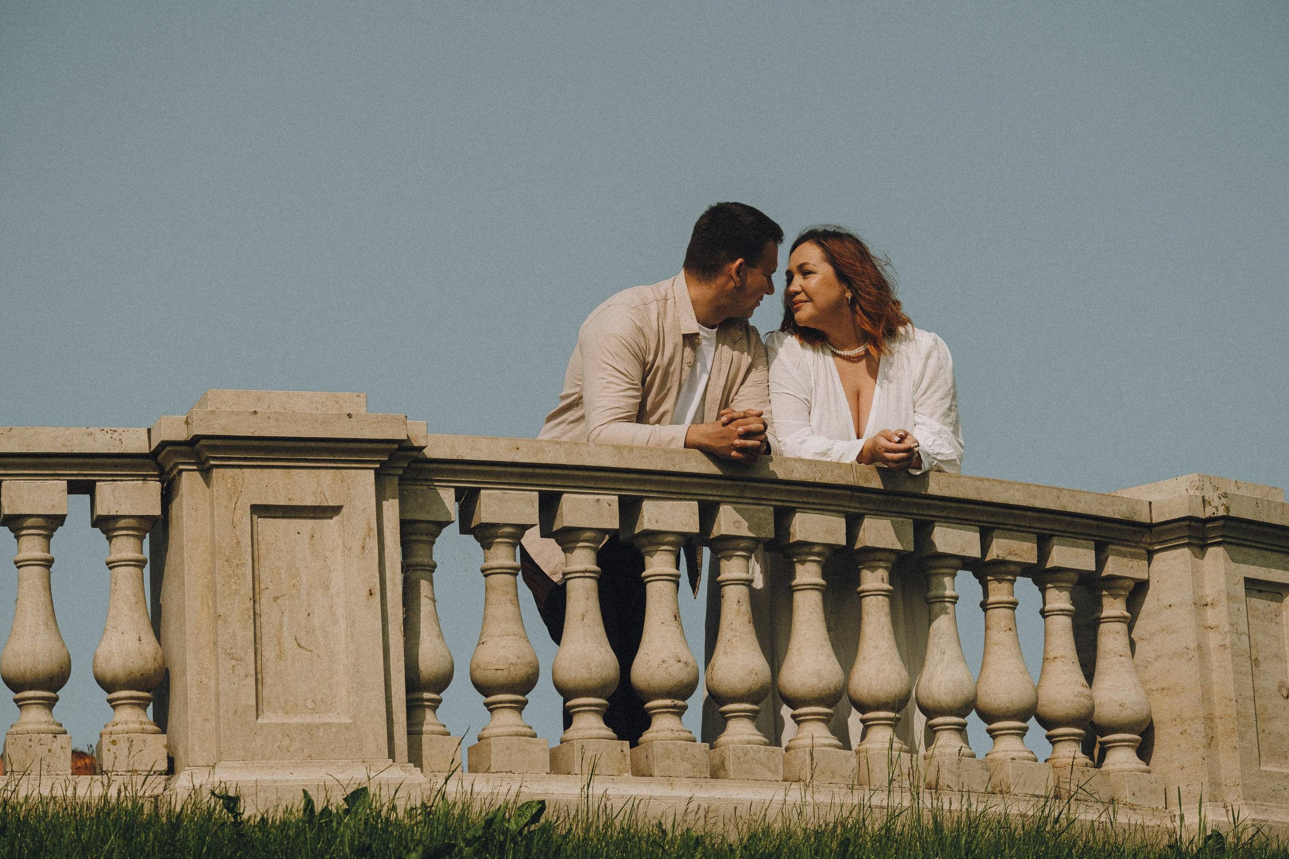 СВАДЕБНАЯ ИСТОРИЯ В ПЕТЕРГОФЕ. Профессиональный фотограф, Санкт-Петербург — Виктория Богомолова