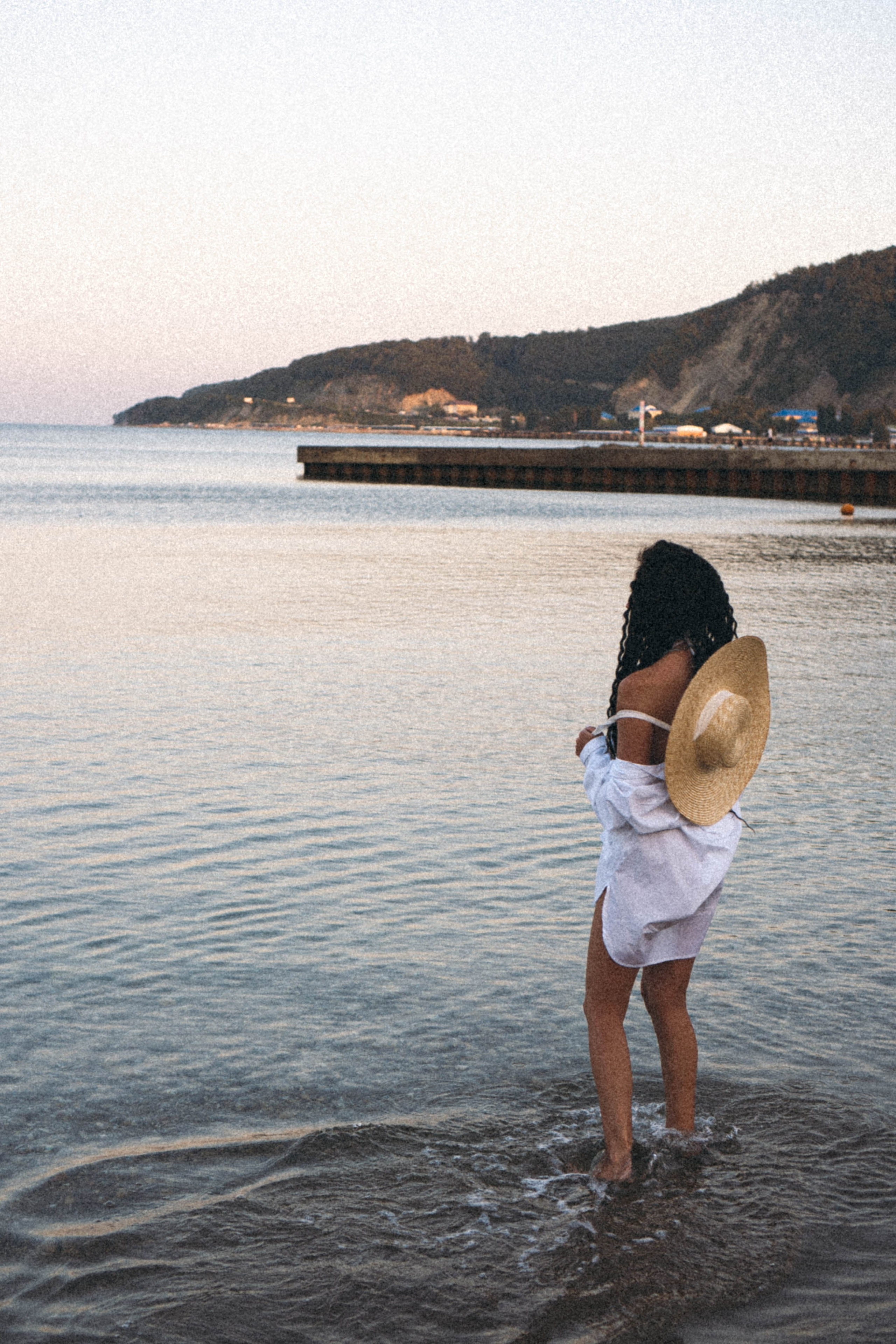 Рассвет. Профессиональный фотограф, Санкт-Петербург — Виктория Богомолова
