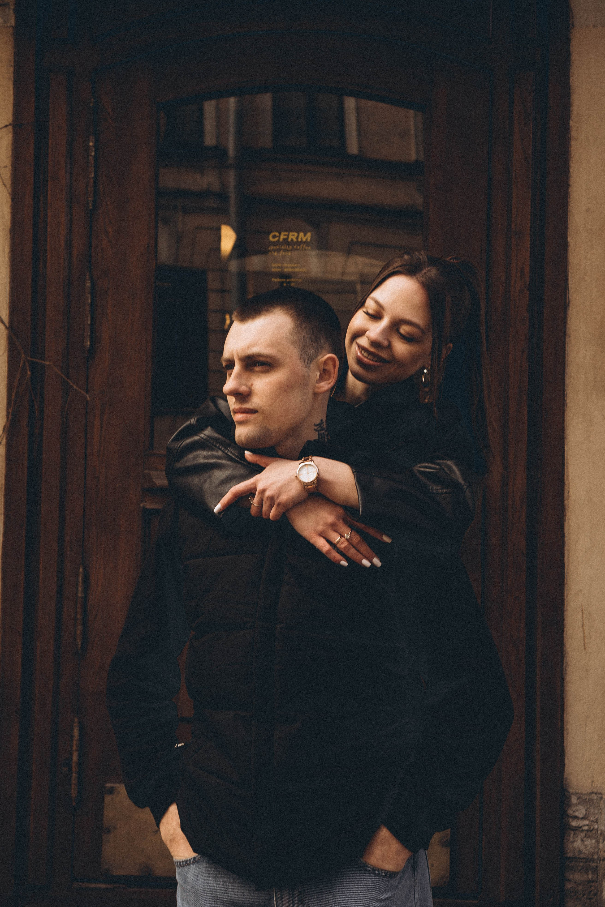 Прогулочная. Профессиональный фотограф, Санкт-Петербург — Виктория Богомолова