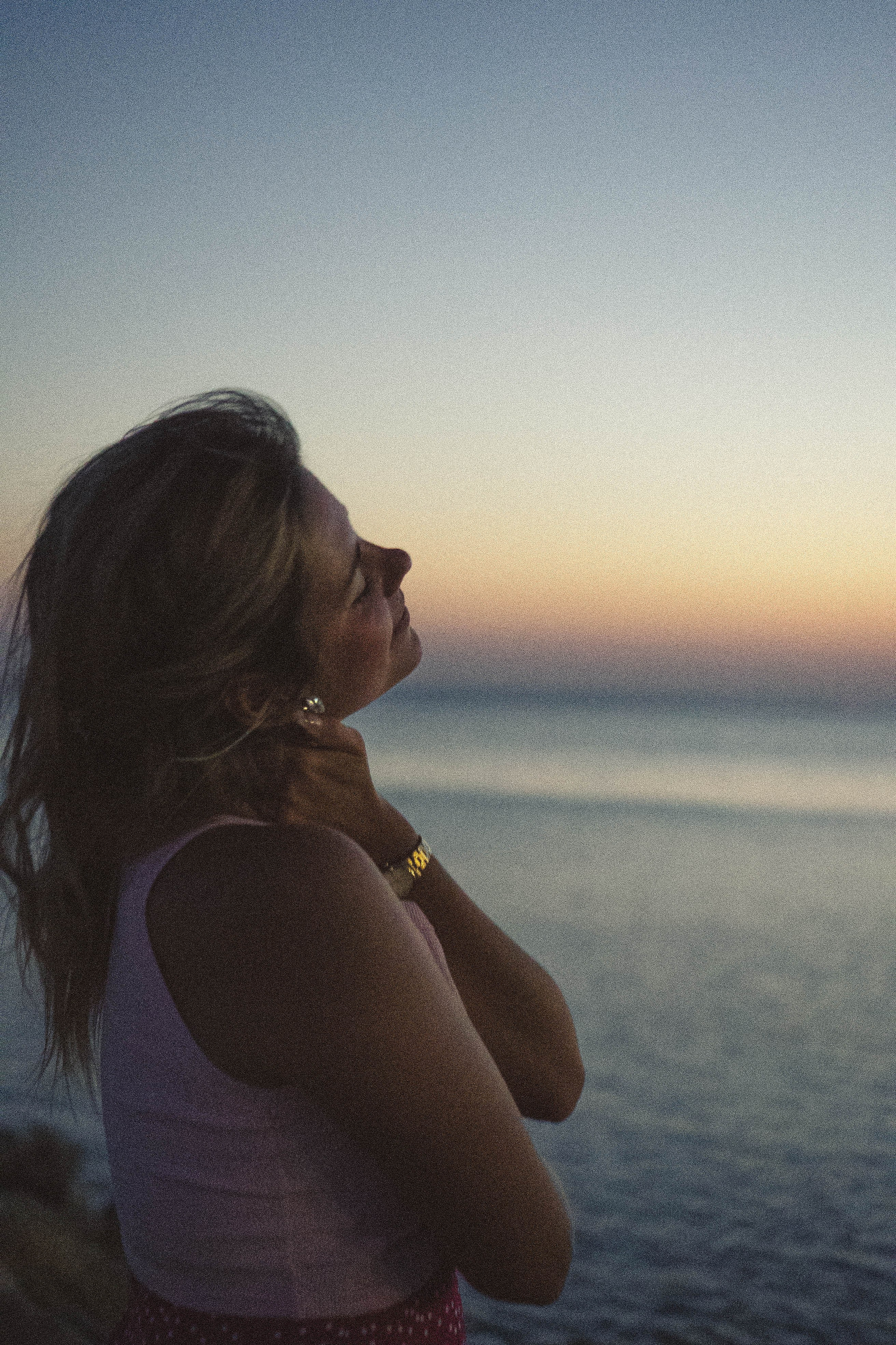 Море. Профессиональный фотограф, Санкт-Петербург — Виктория Богомолова