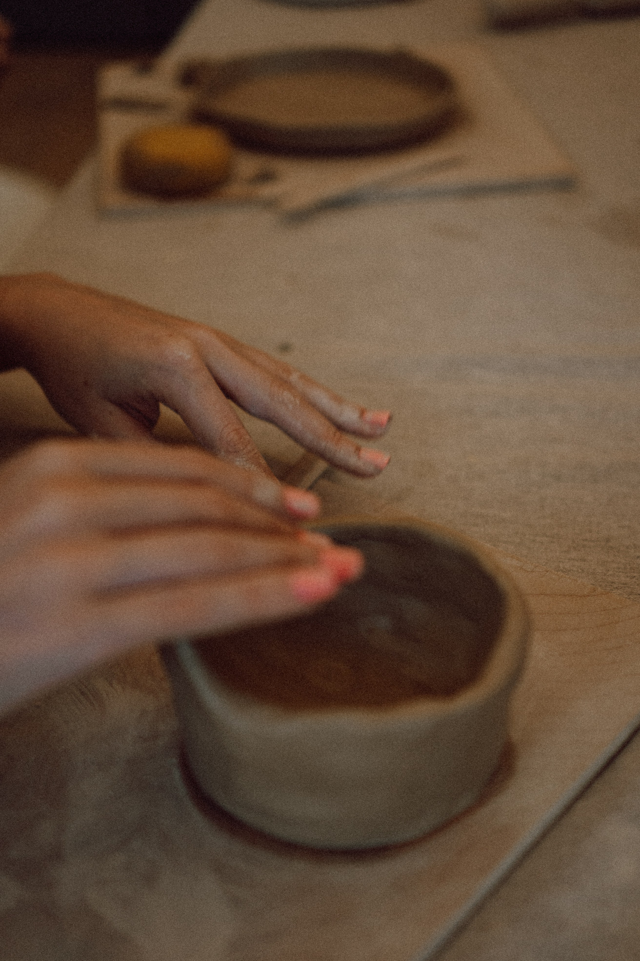 Студия лепки. Профессиональный фотограф, Санкт-Петербург — Виктория Богомолова