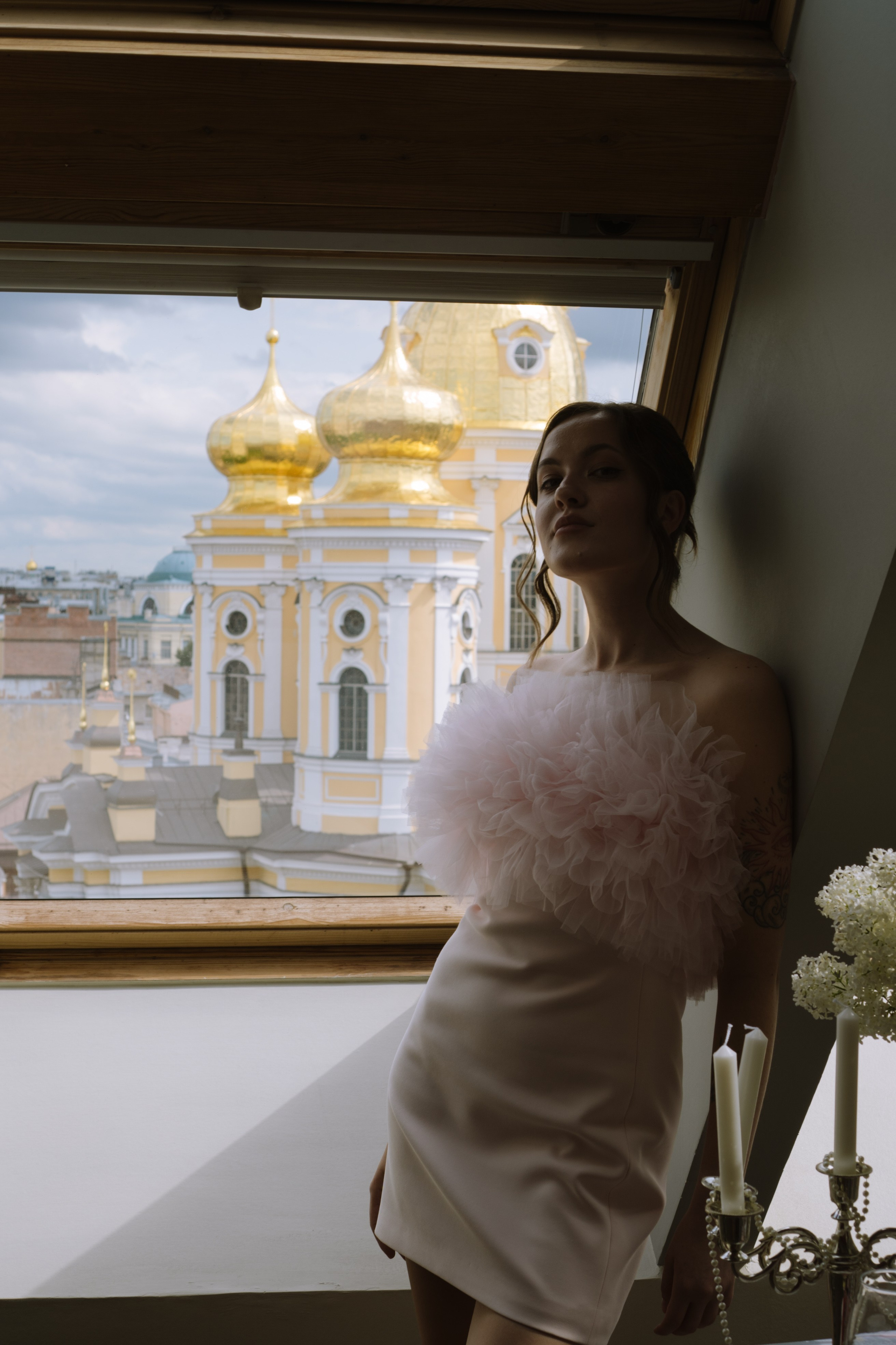 СВАДЕБНЫЙ БАНКЕТ НА ВЛАДИМИРСКОЙ В САНКТ-ПЕТЕРБУРГЕ (КАМЕРНАЯ СВАДЬБА). Профессиональный фотограф, Санкт-Петербург — Виктория Богомолова