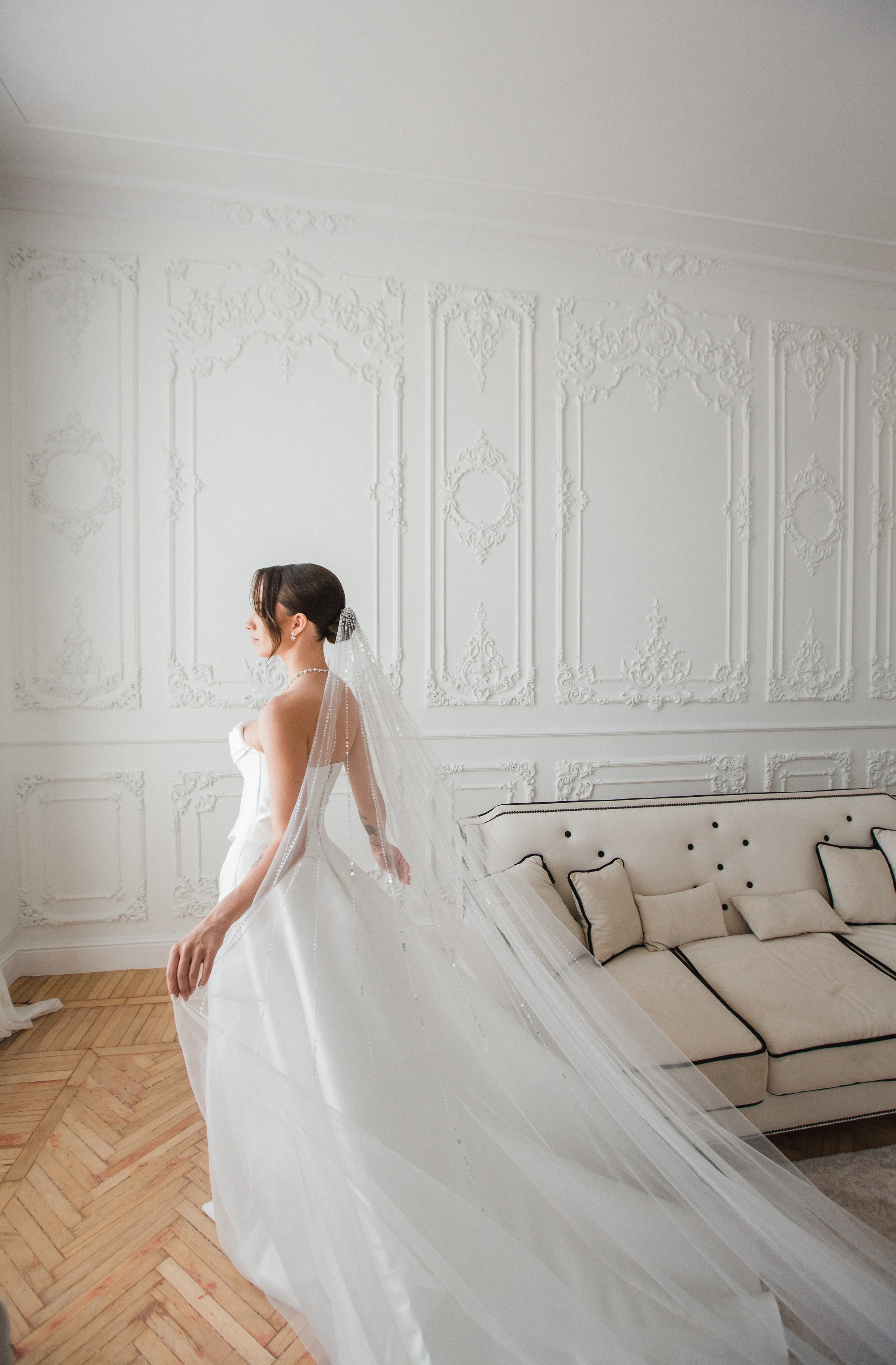 Влад и Нина. Свадебный и семейный фотограф в Краснодаре