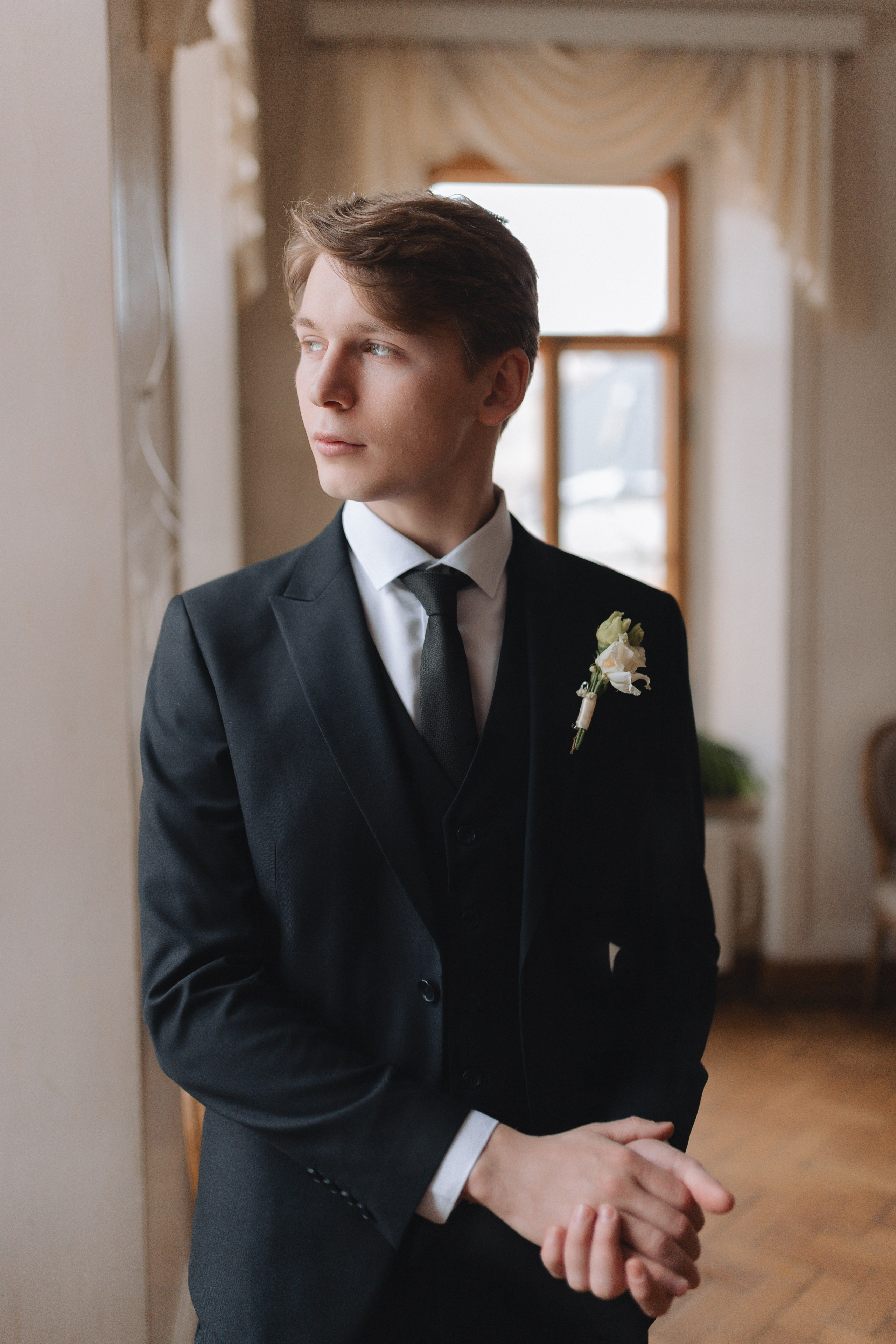 Оля и Миша. Свадебный и семейный фотограф в Москве Яна Шувалова