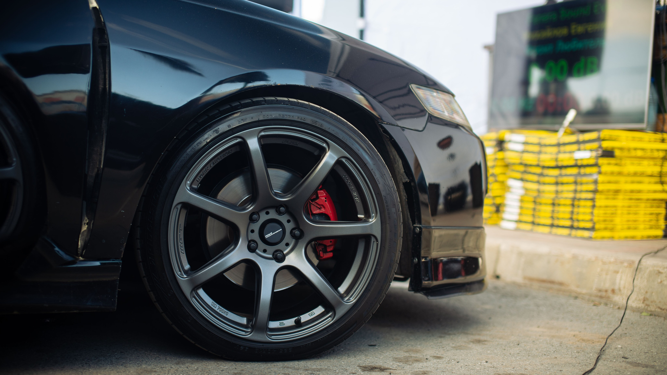 FANERA SOUND. Автомобильный фотограф 3VIPHOTO #Томск