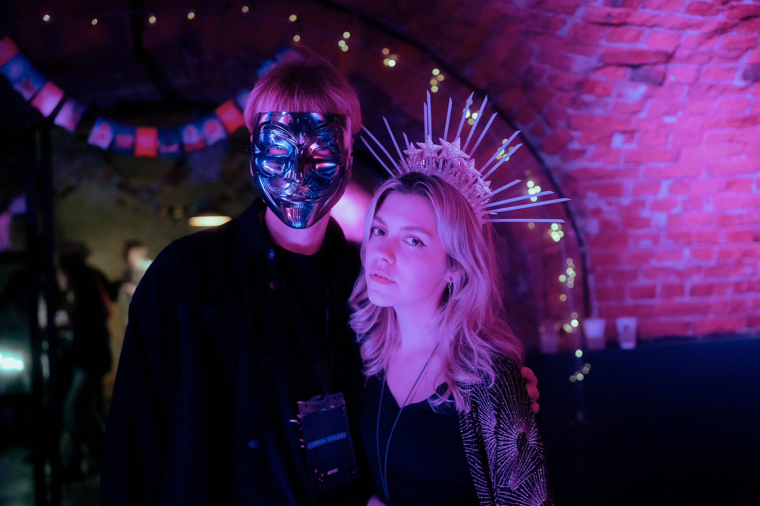 FROM PROVINCE | Морозилка. Фотограф Vika Rin