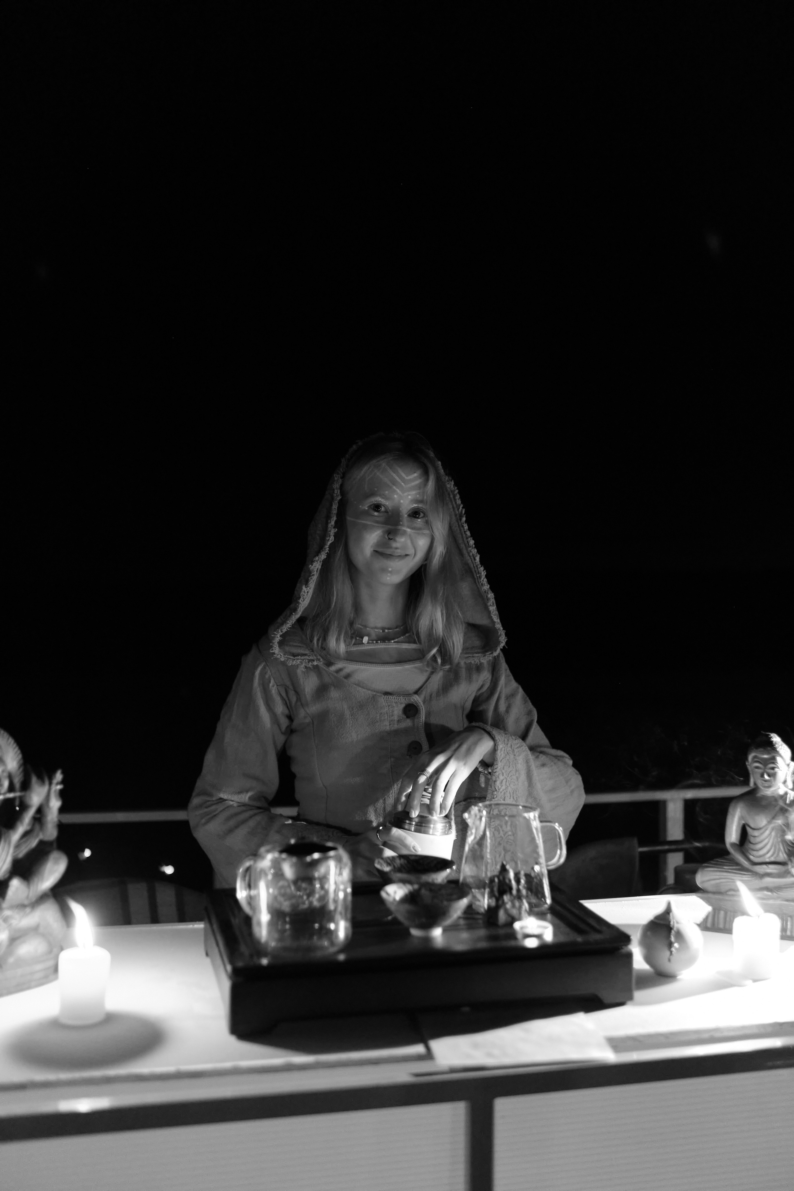 FROM PROVINCE | Саботаж. Фотограф Vika Rin