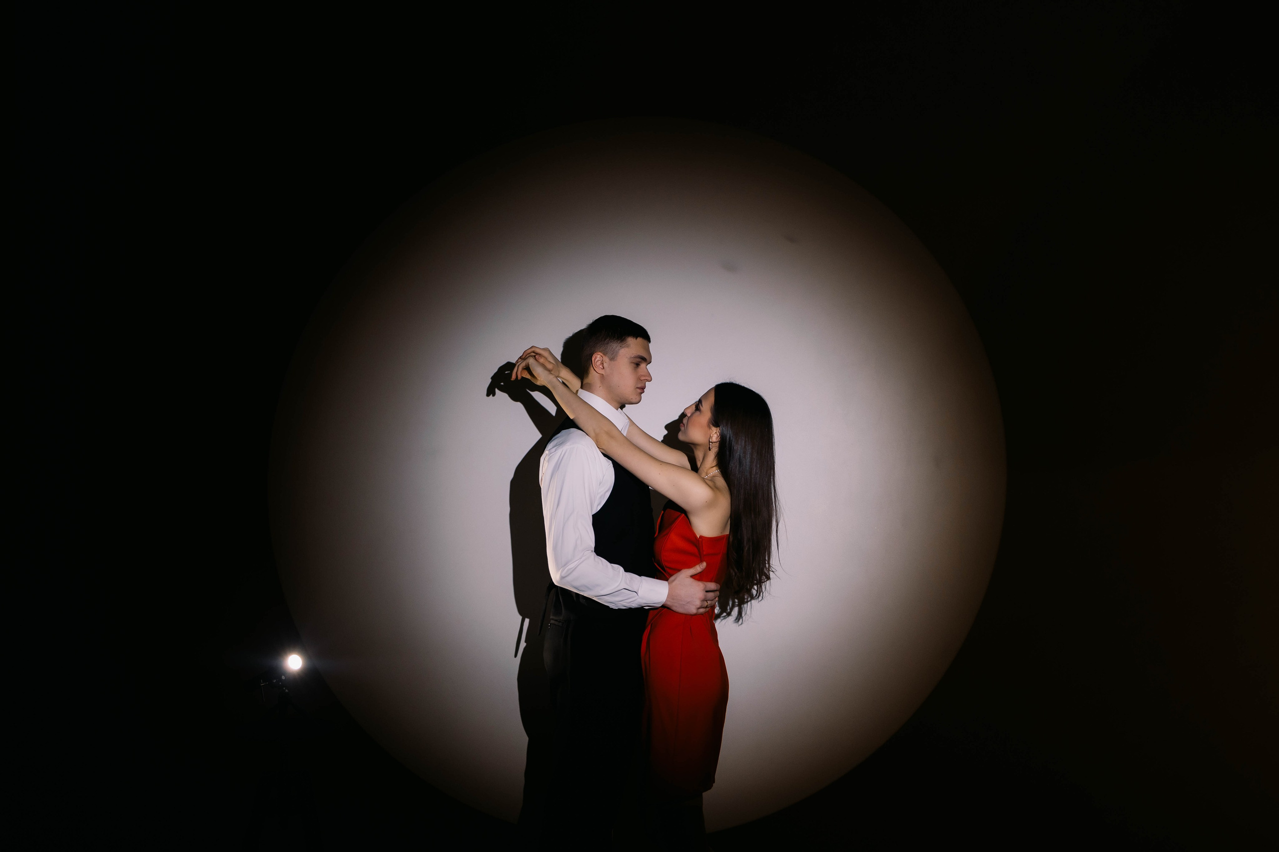 Новый год. Фотограф АняКа Мытищи