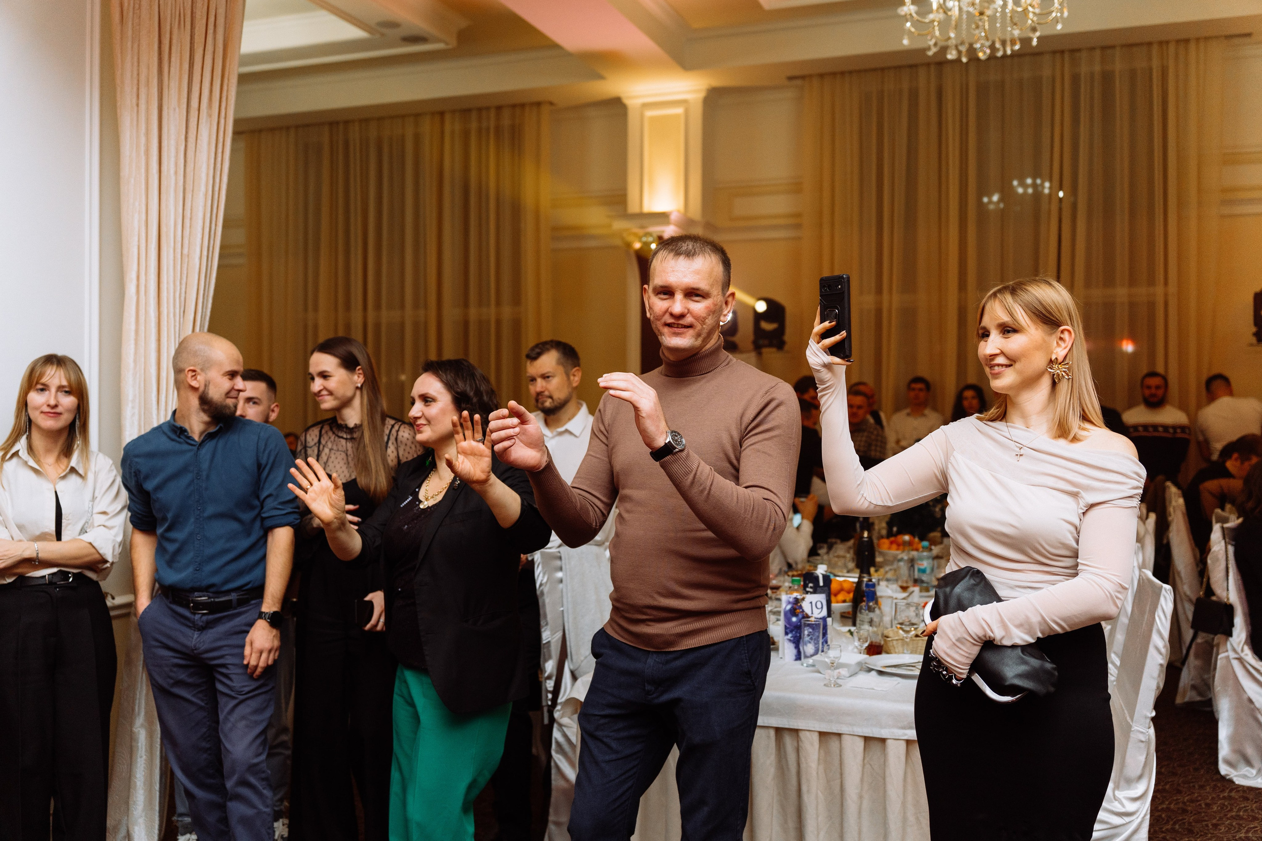 ЮГПА карнавальная ночь 2025. Видео и фото для бизнеса |Video & Foto|Ростов-на-Дону|Краснодар|Москва