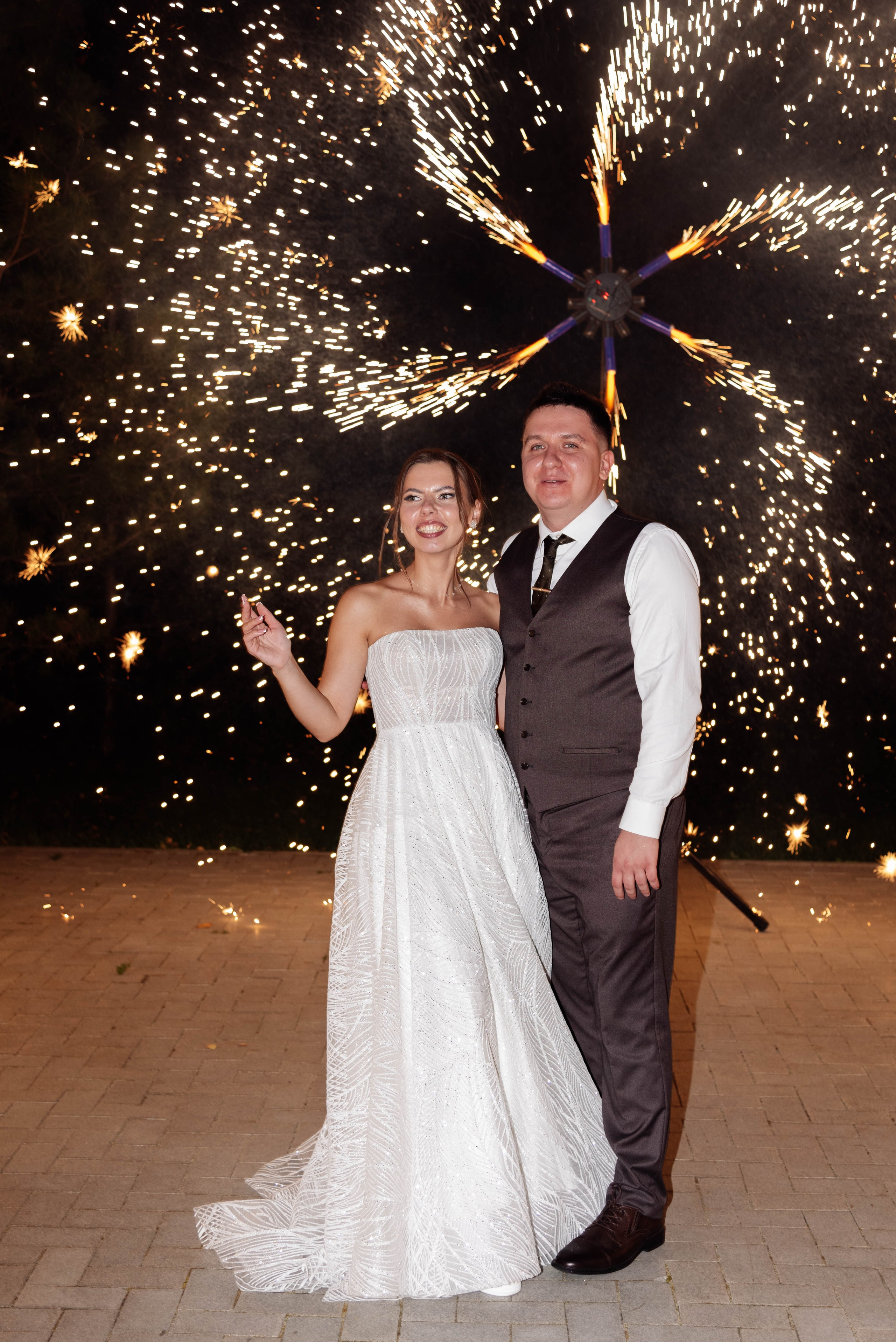 Екатерина и Роман. Фотограф в Новосибирске