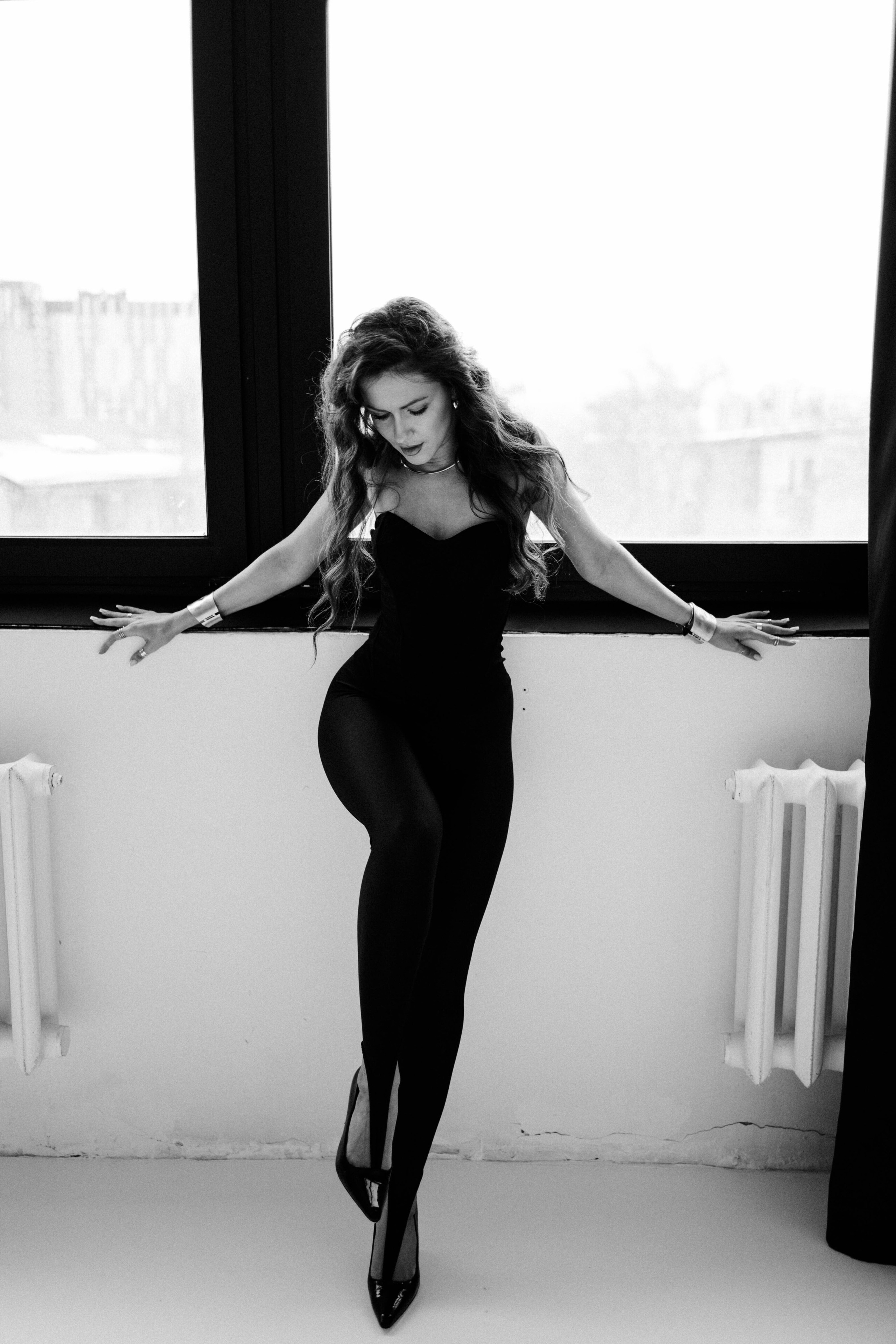 Арина. Фотограф в Новосибирске