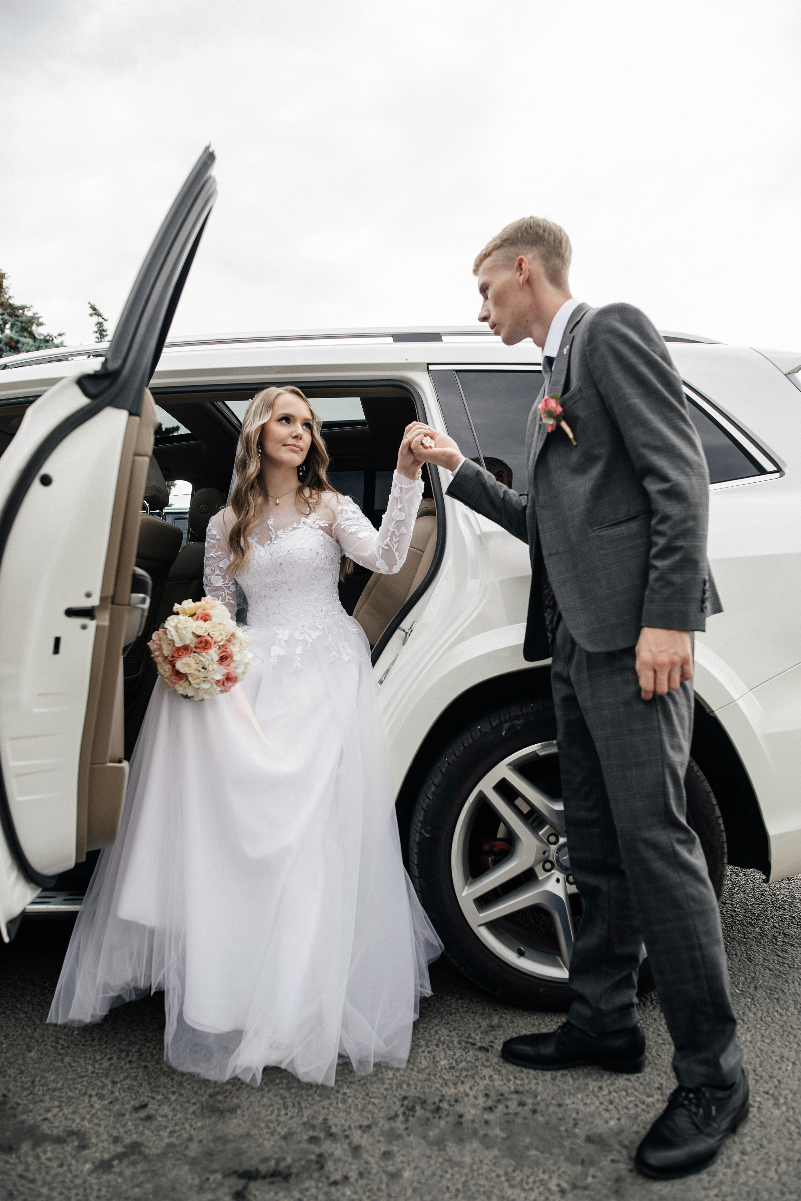 Юлия и Никита. Семейный и детский фотограф в Самара Егорова Ирина