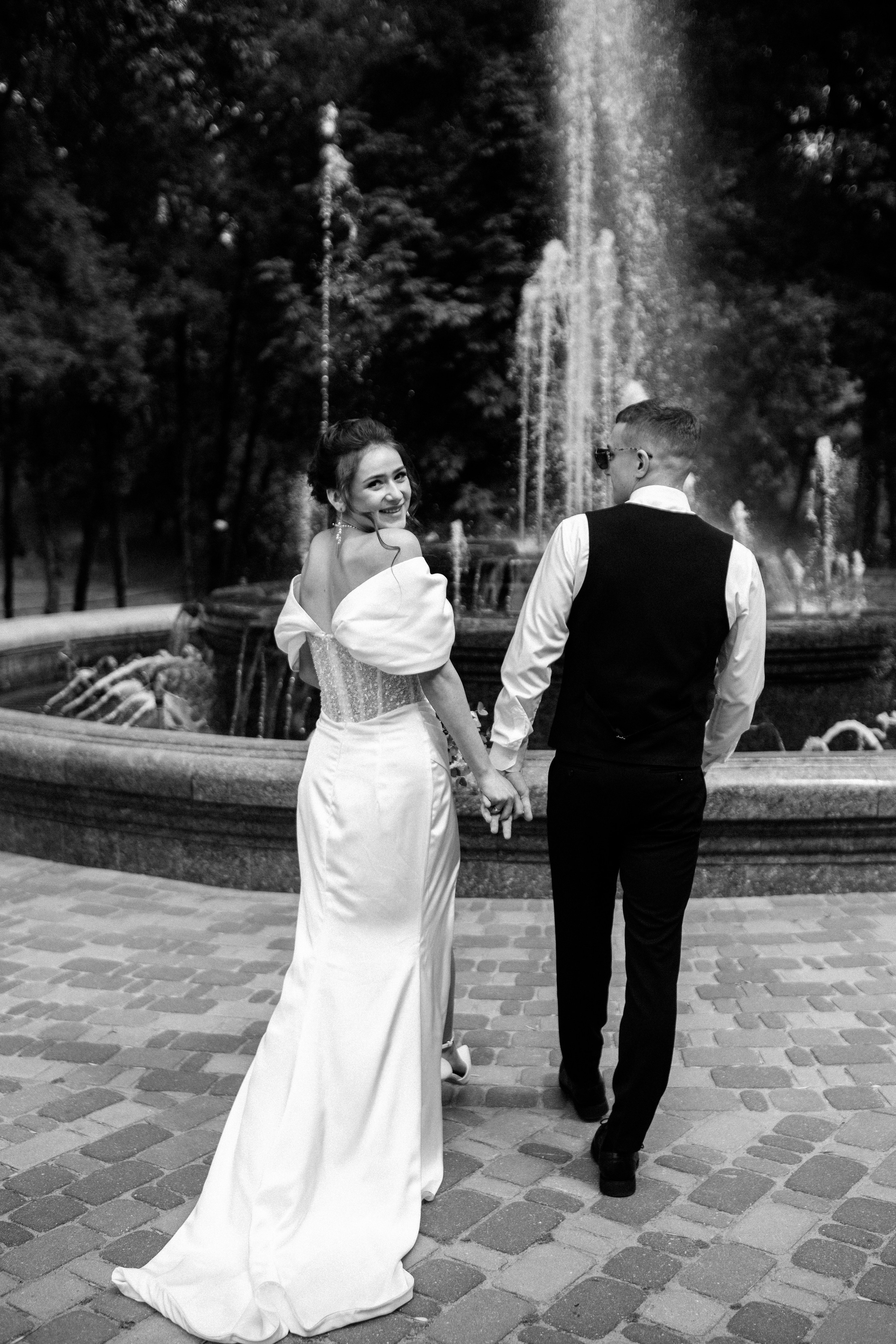 V&K. Свадебный и семейный фотограф Витебск