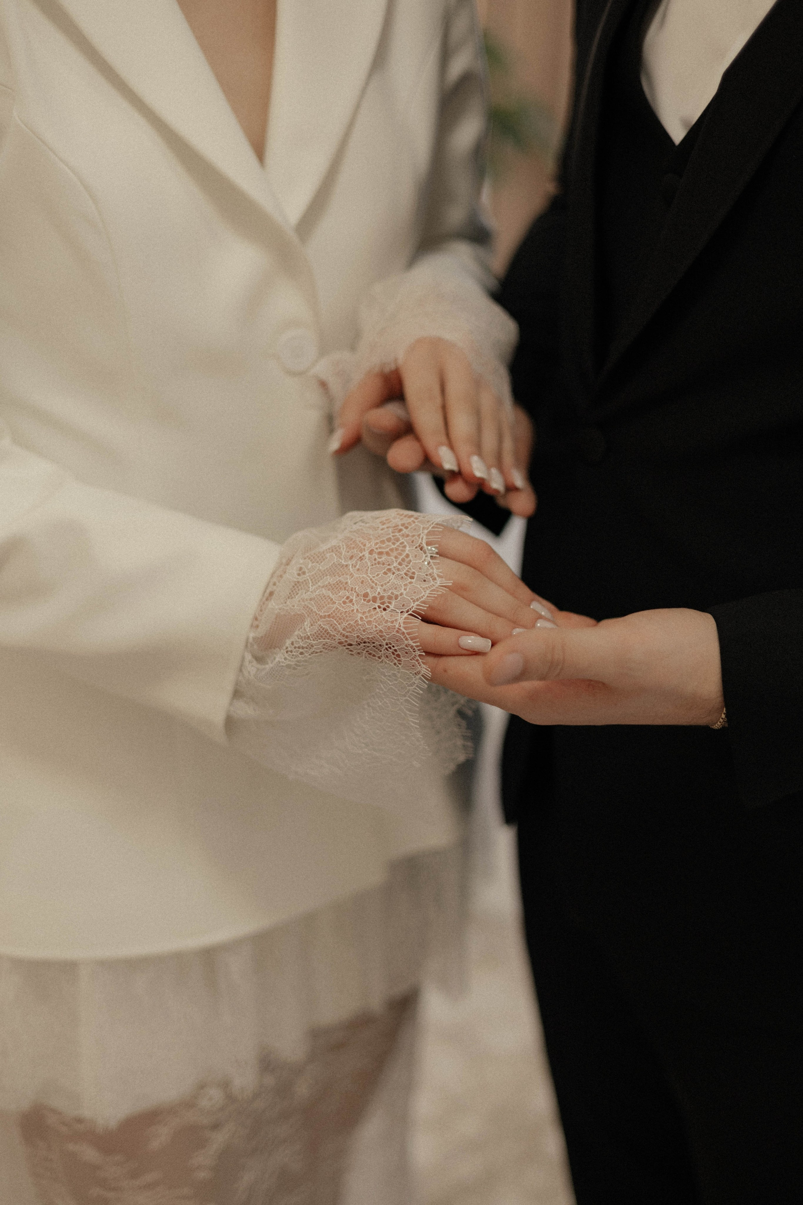 Роспись в Митинском Загсе. Свадебный и портретный фотограф в Москве Анастасия Масюк