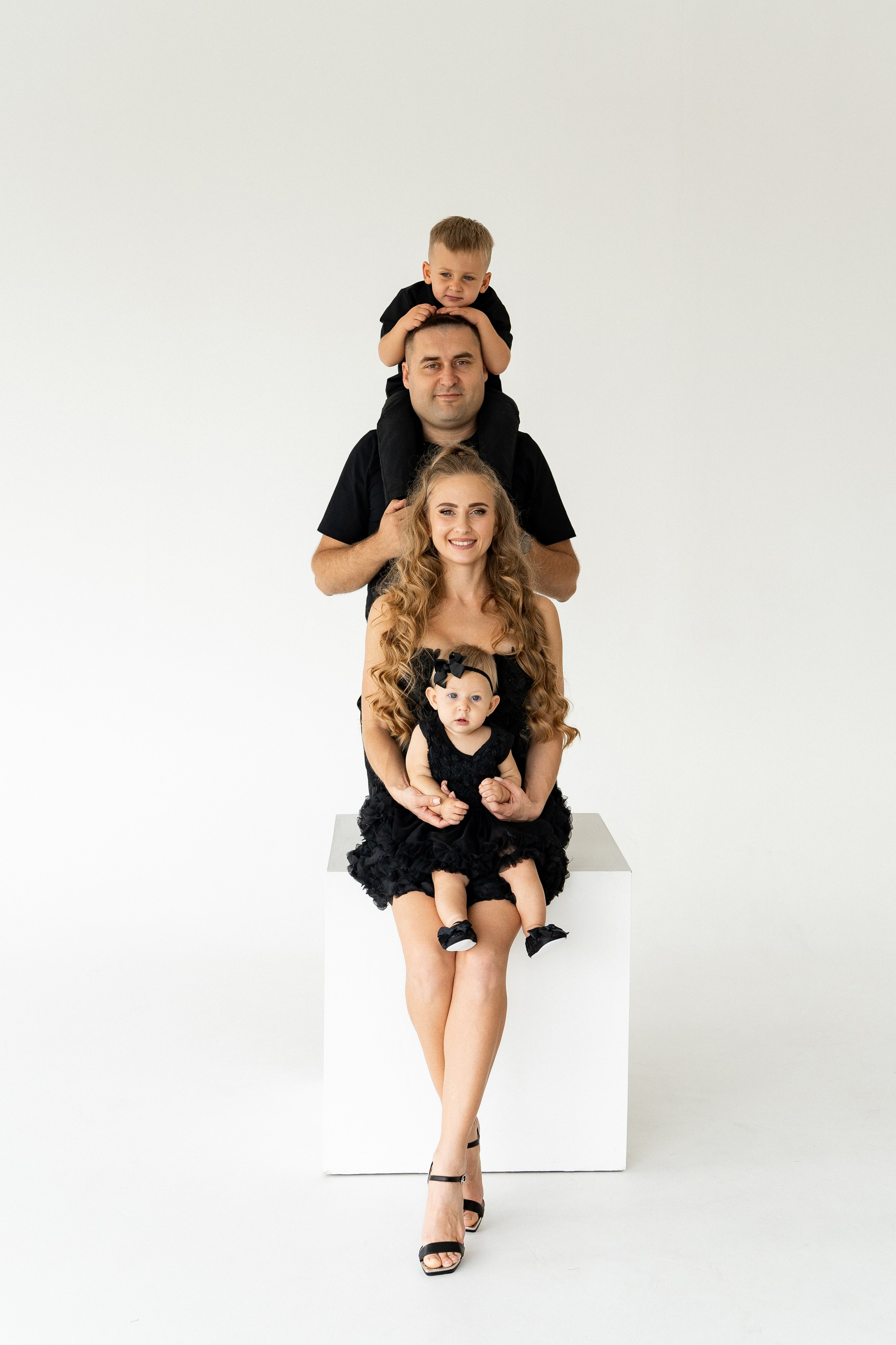 Семейный фотограф Краснодар. Семейный и NEWBORN фотограф г. Краснодар