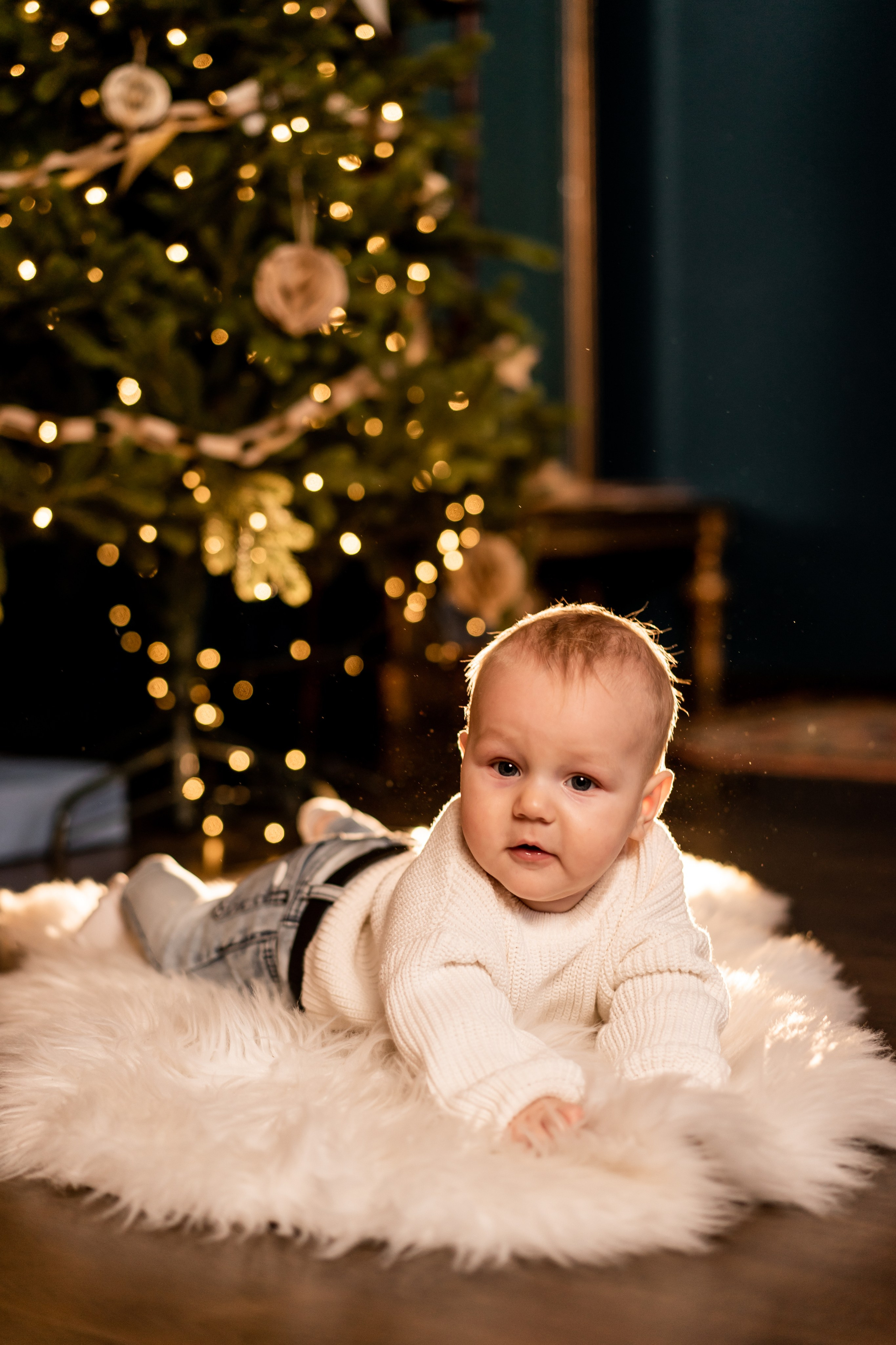 Анастасия Twinkle. Семейный и детский фотограф в Санкт-Петербурге Дарина Герчиу