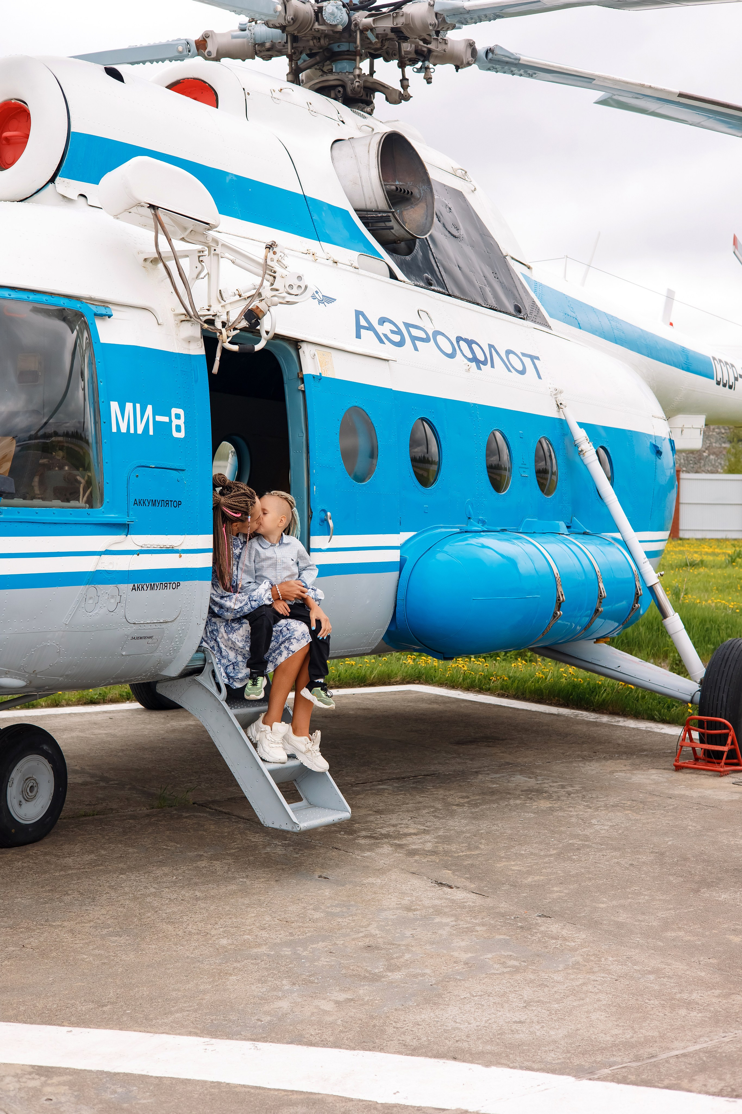 Сергей & Шерилоу. Фотограф Любовь Корниенко, Примоский край
