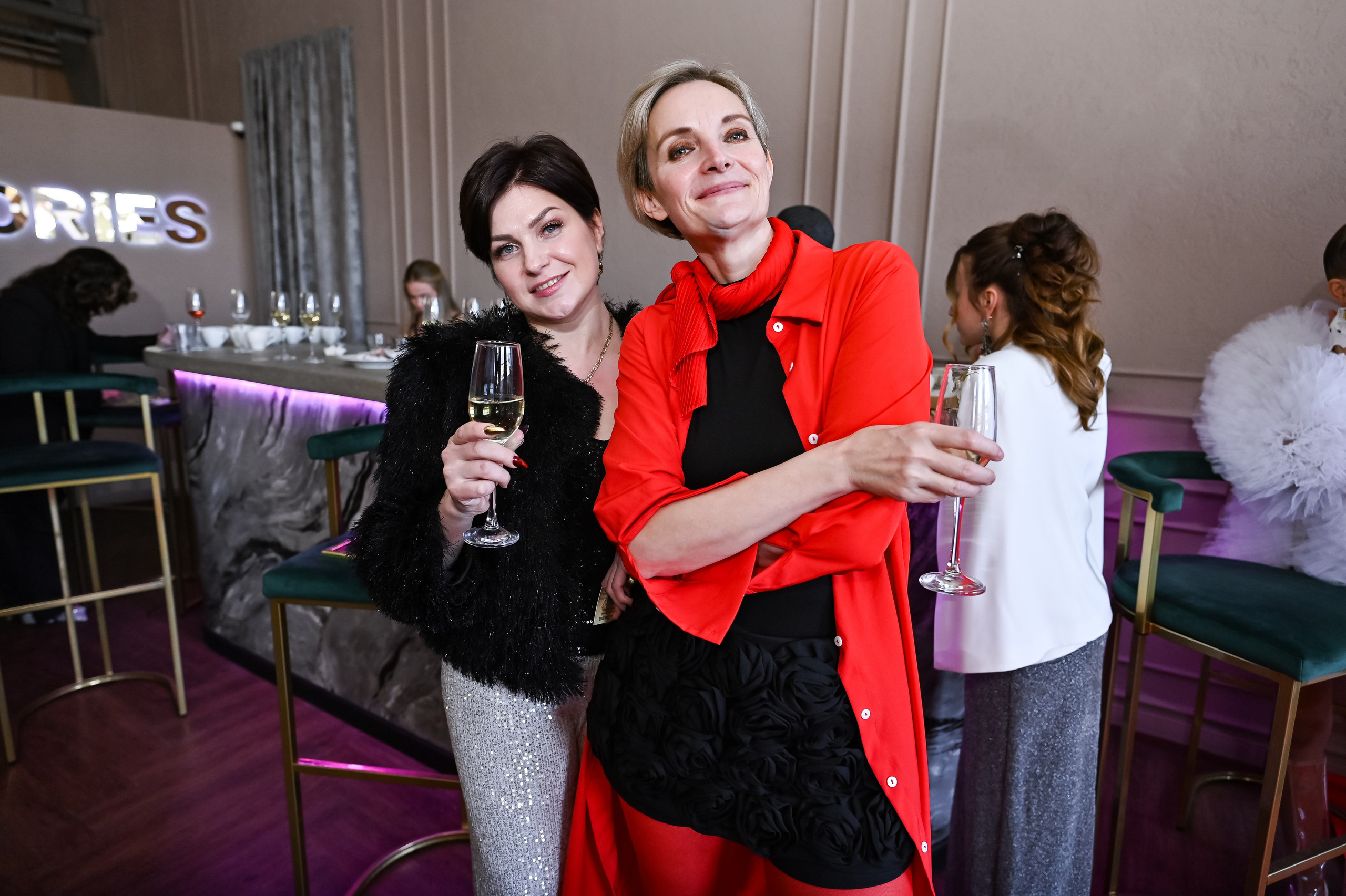 Премия ЖТ Питер. ZDARONOKIA Репортажный фотограф