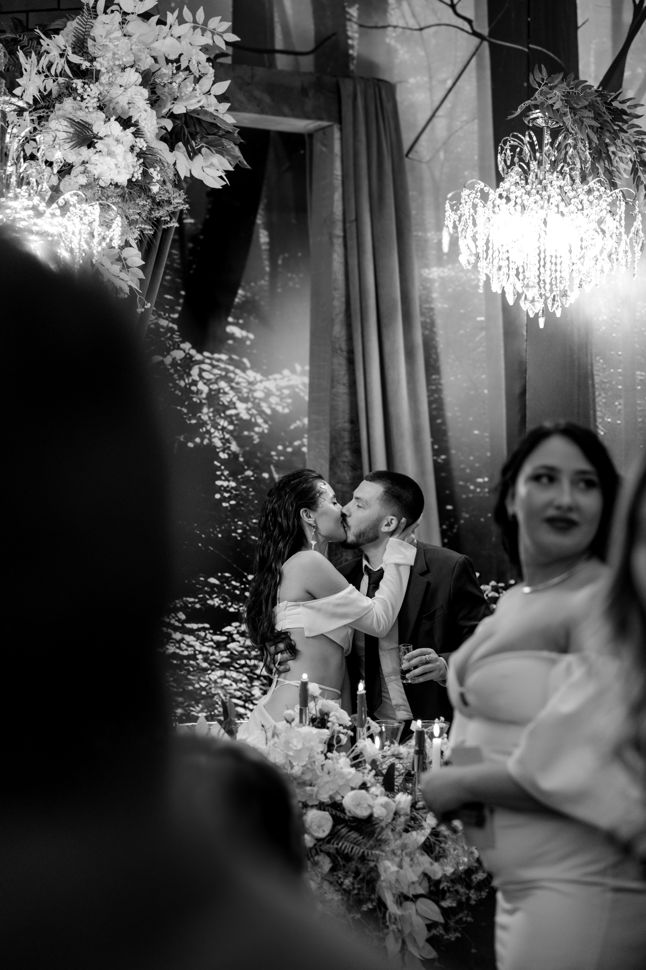 Иван & Ирина. Свадебный фотограф Костанай/Астана