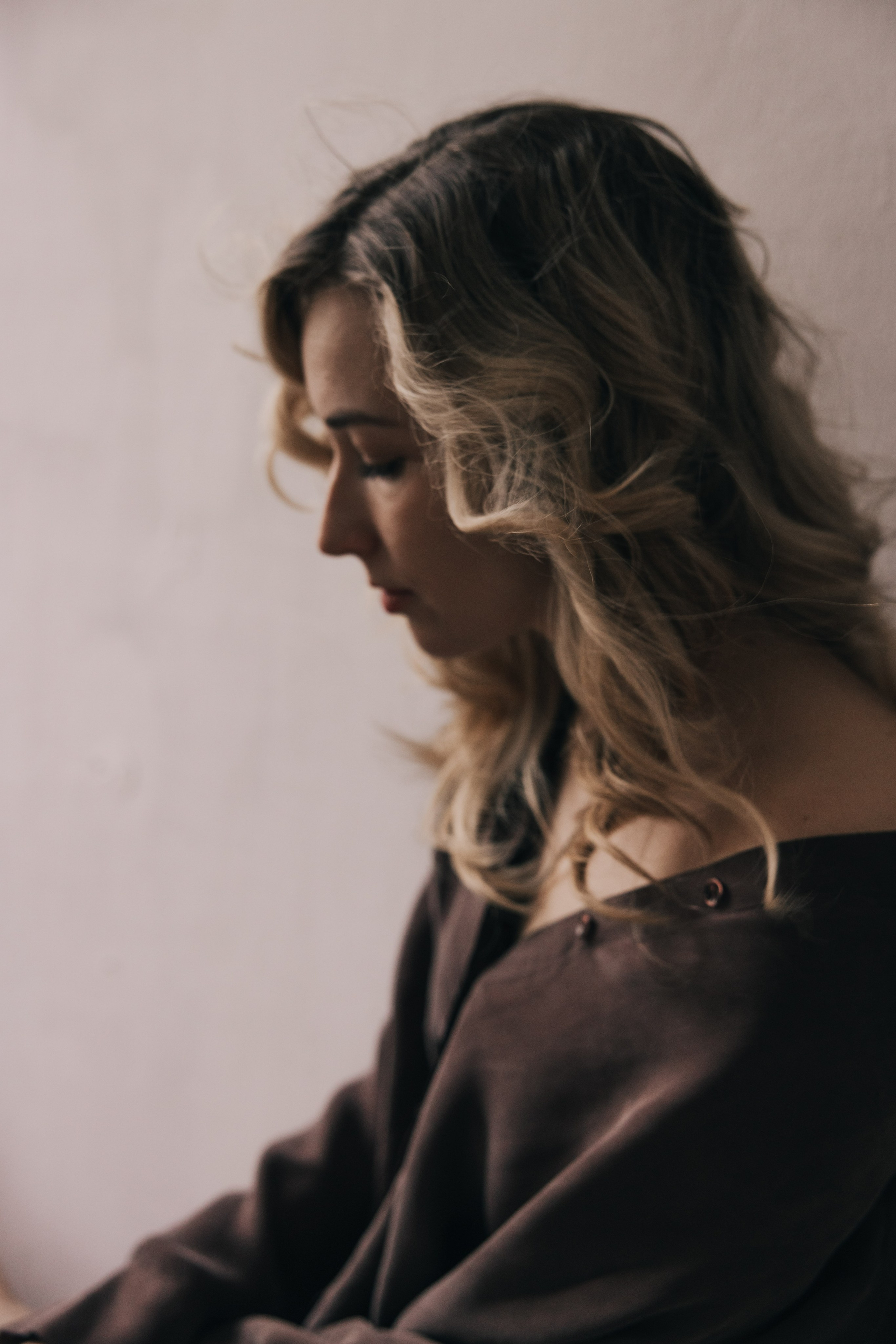 Соня. Ксения Цыгир, фотограф в Петербурге