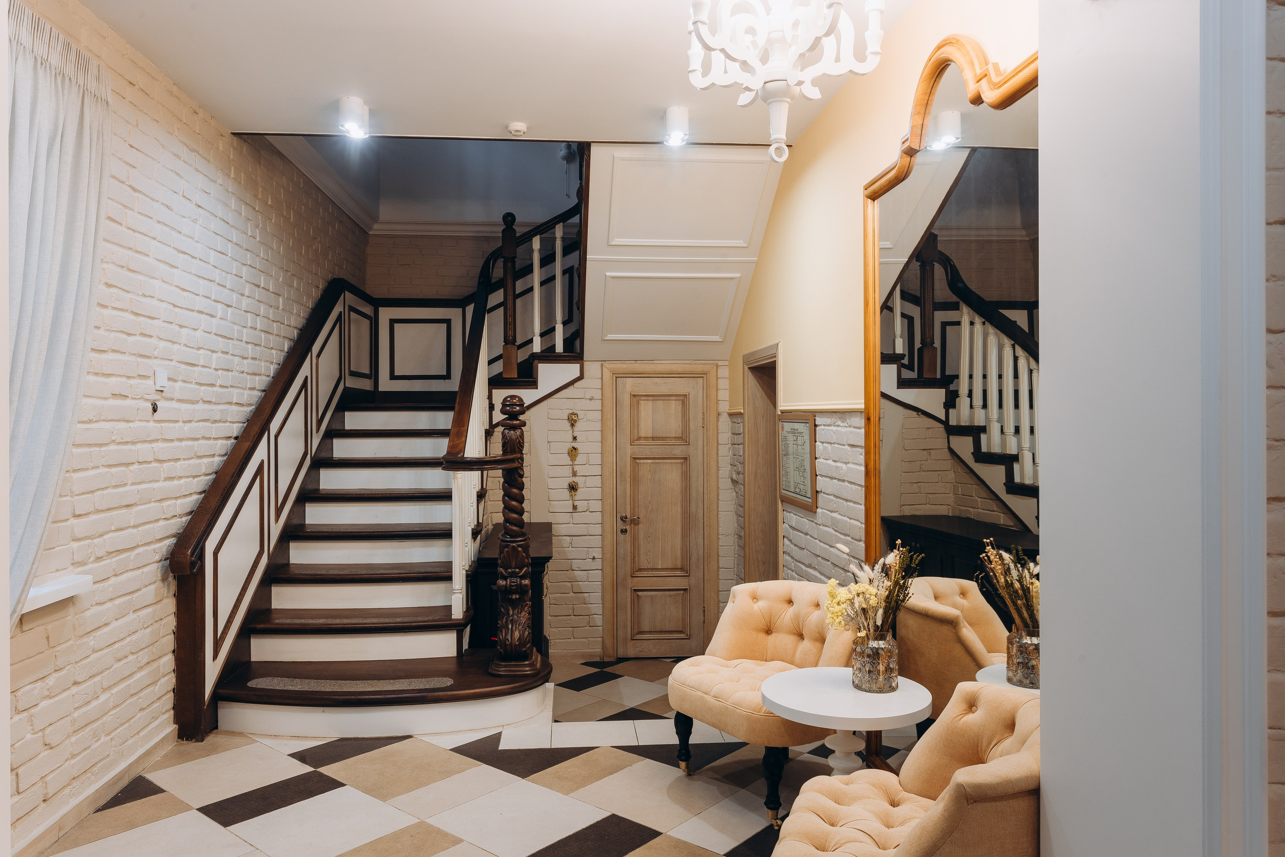 Ресторан «Усадьба на Дворянской». Свадебный фотограф Пенза