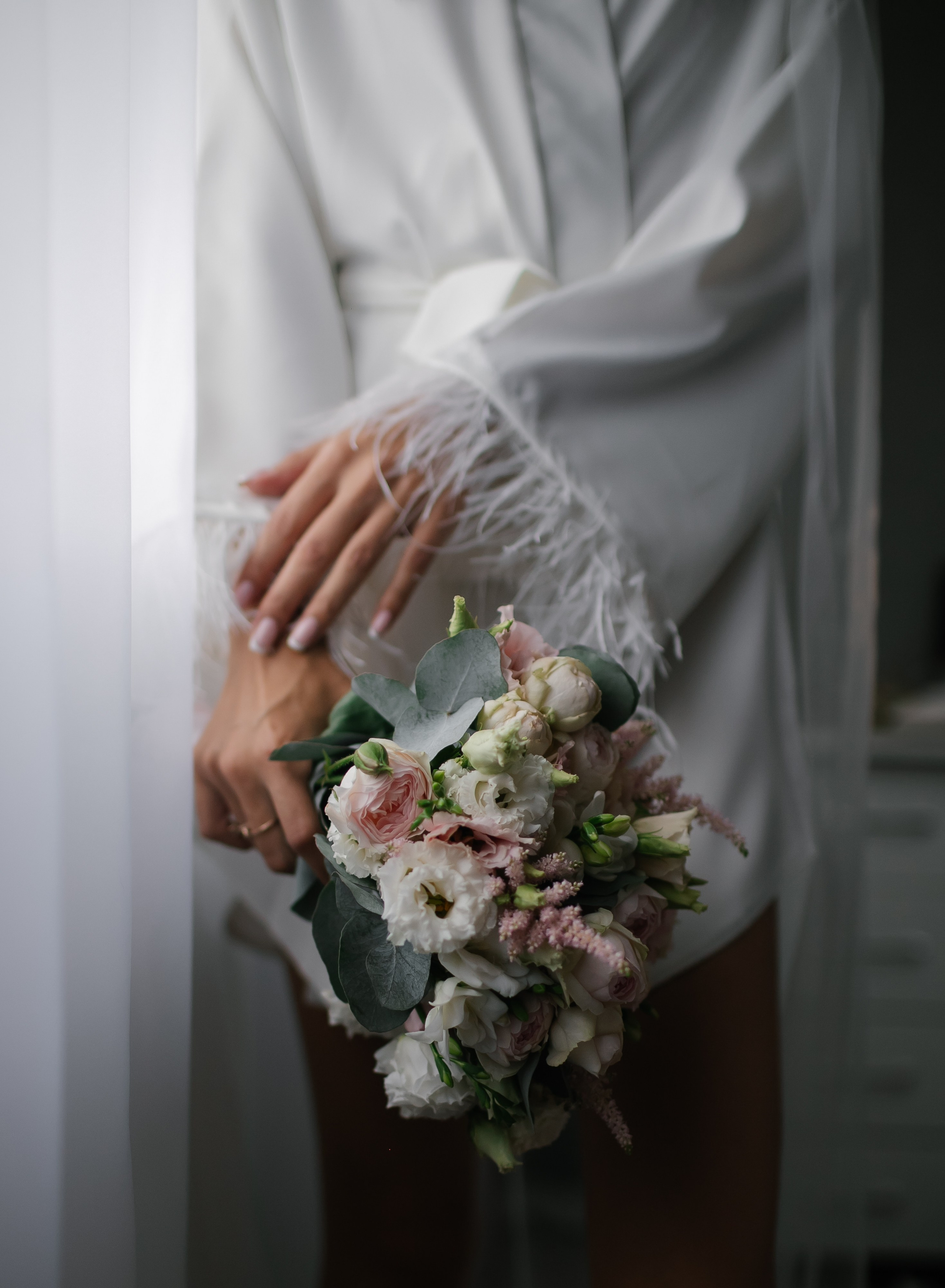 Оля и Миша. Фотограф Юлия Обрезкова Нижний Новгород